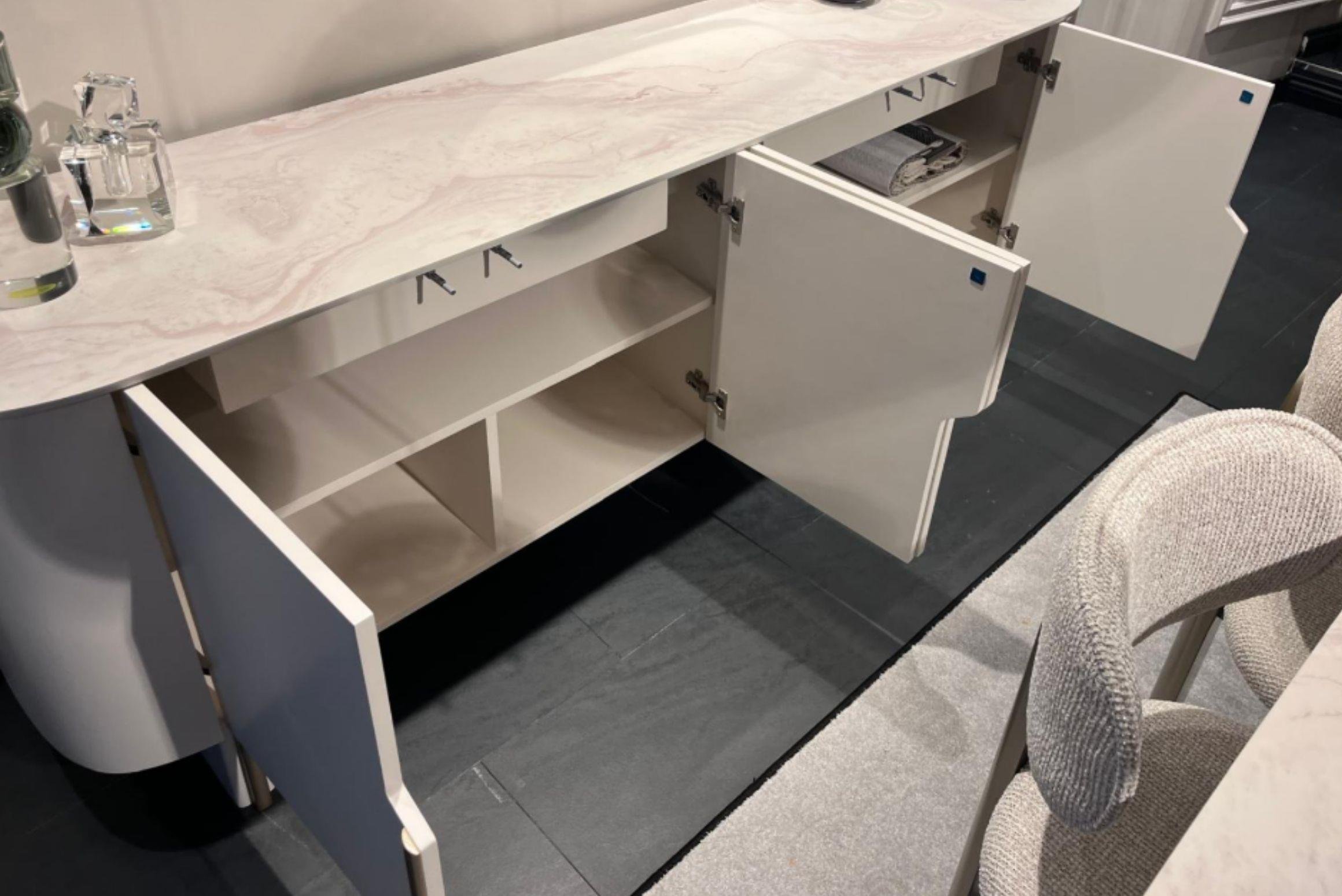 OUTLETLifton Yemek Odası Takımı-Outlet