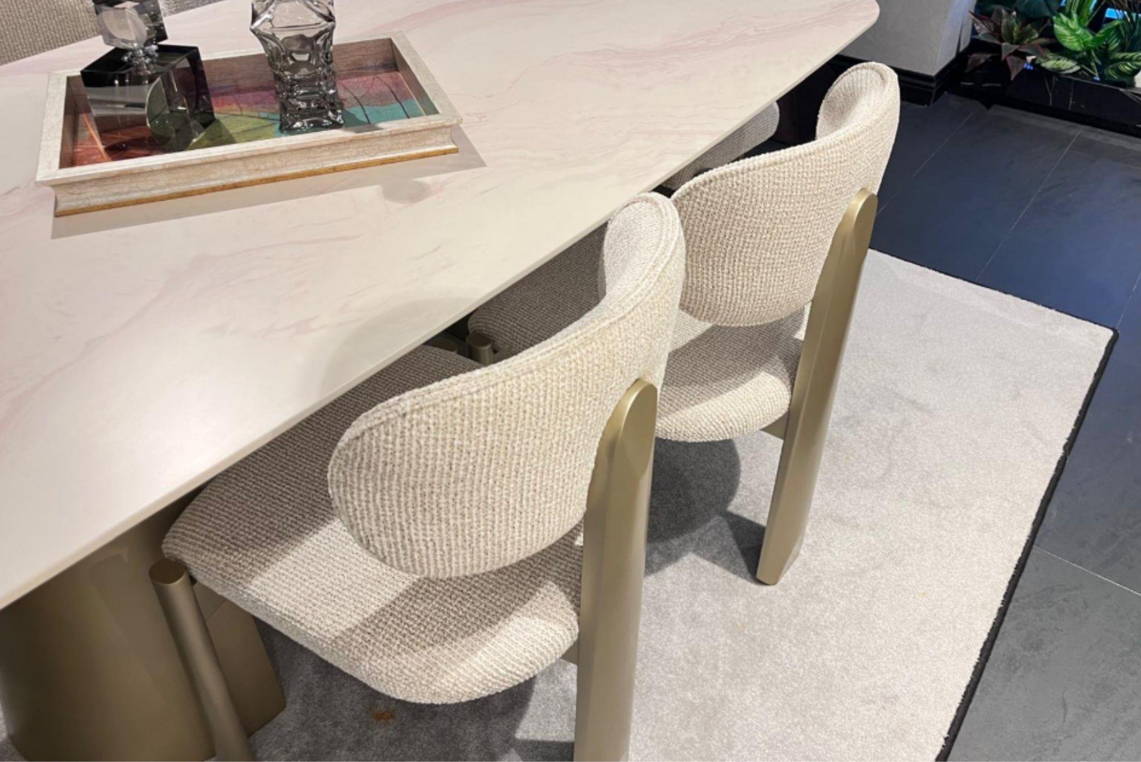 OUTLETLifton Yemek Odası Takımı-Outlet