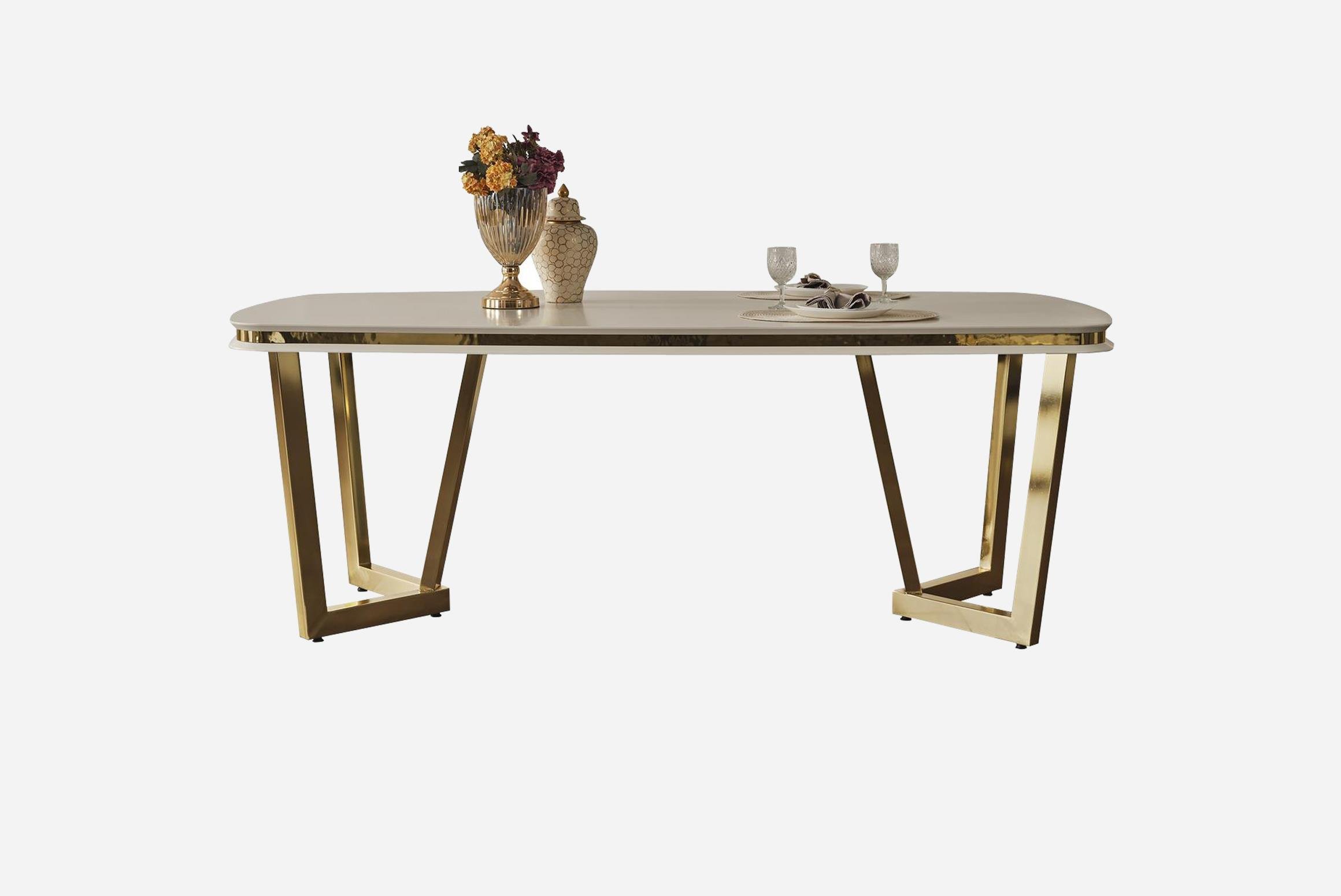 Luxury Alpos Masa