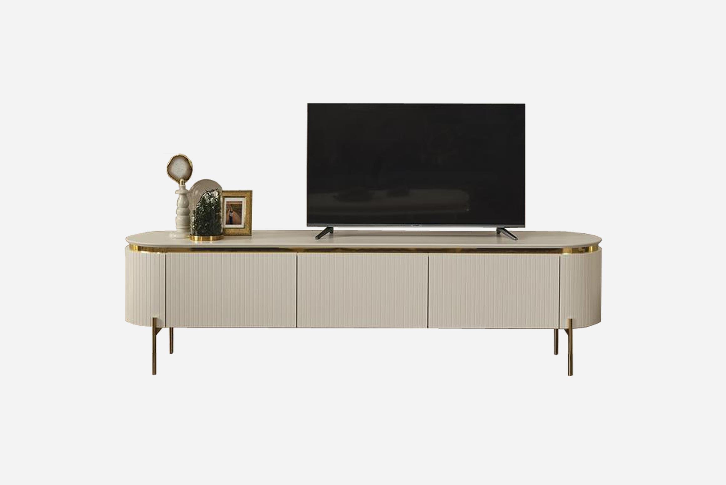 Luxury Alpos Tv Alt Blok