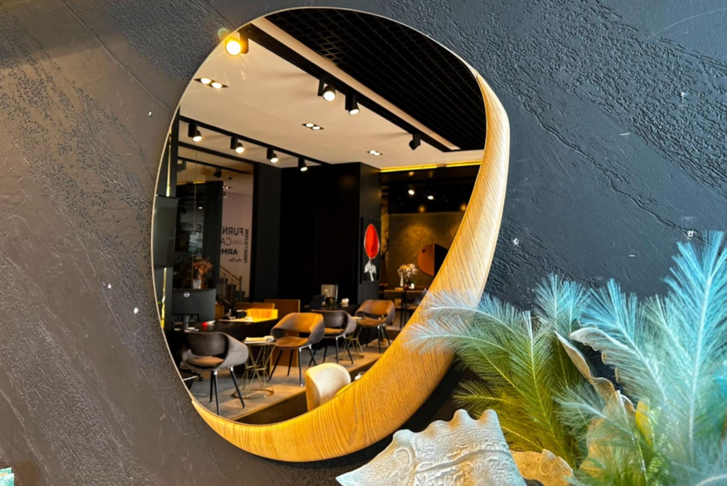 OUTLETLuzon Yemek Odası Takımı-Outlet