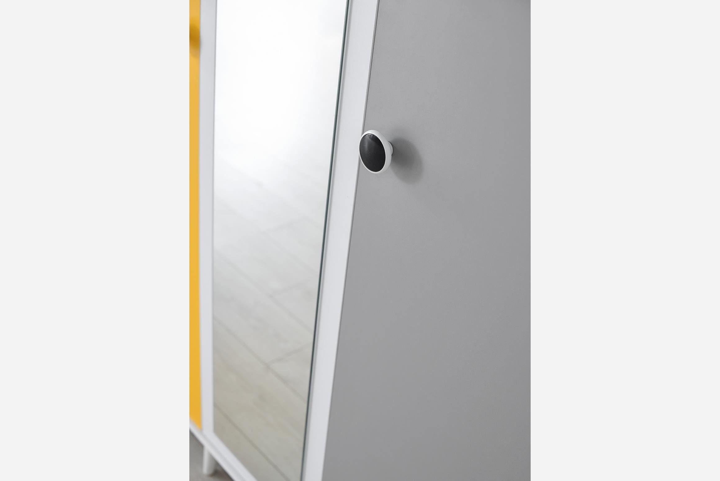 Çocuk & Genç Odası TakımlarıMango Ranzalı Genç Odası Takımı