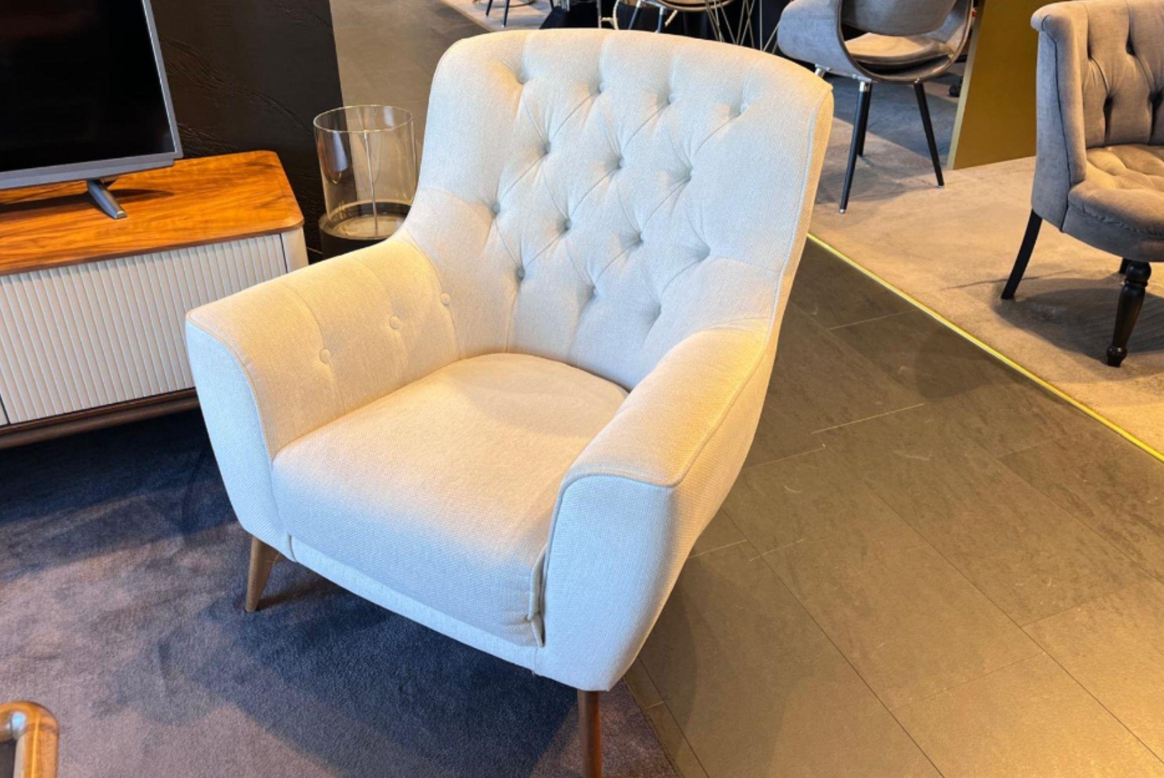 OUTLETMarin Lüx Koltuk Takımı-Outlet