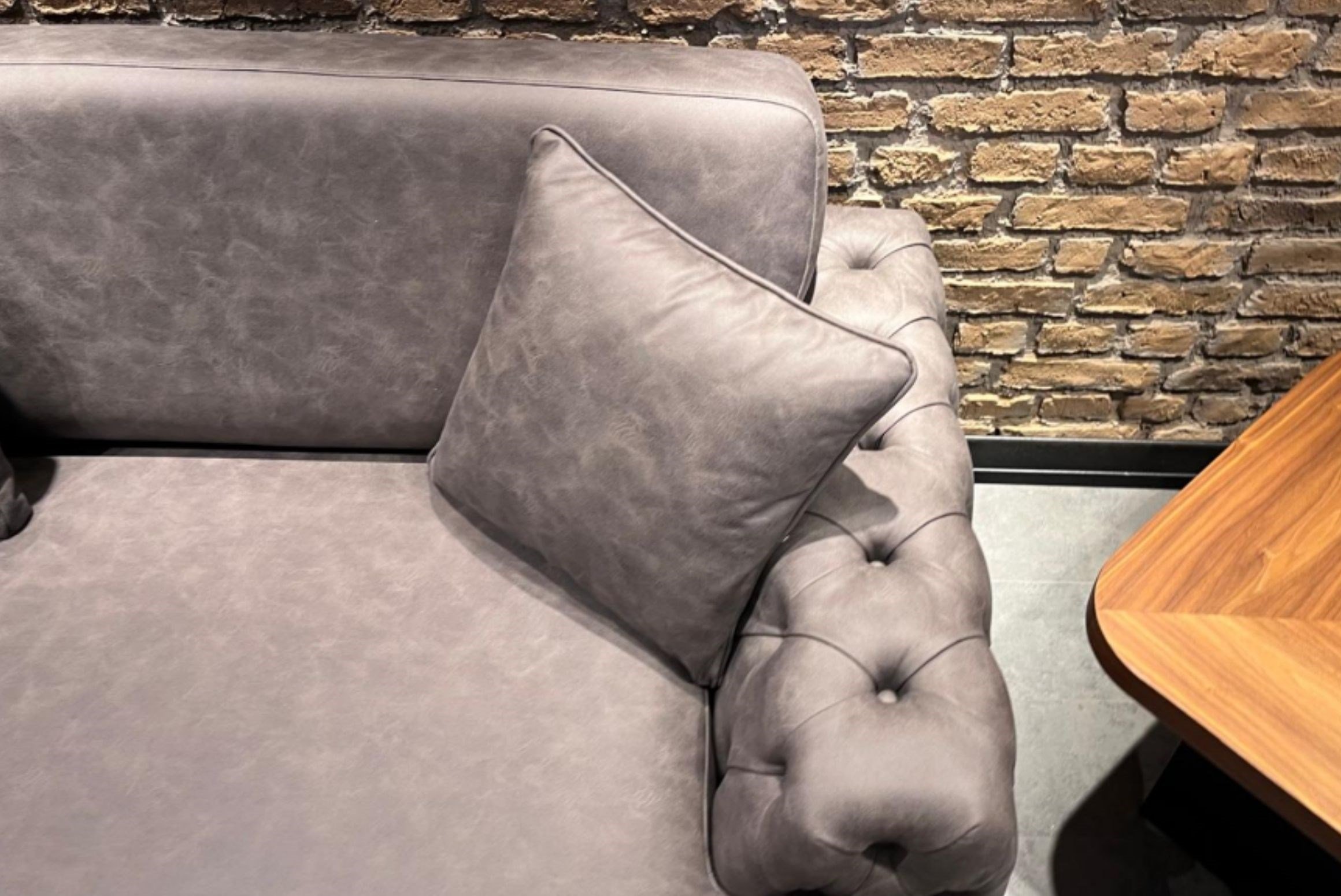 OUTLETMarin Lüx Koltuk Takımı V1 -Outlet