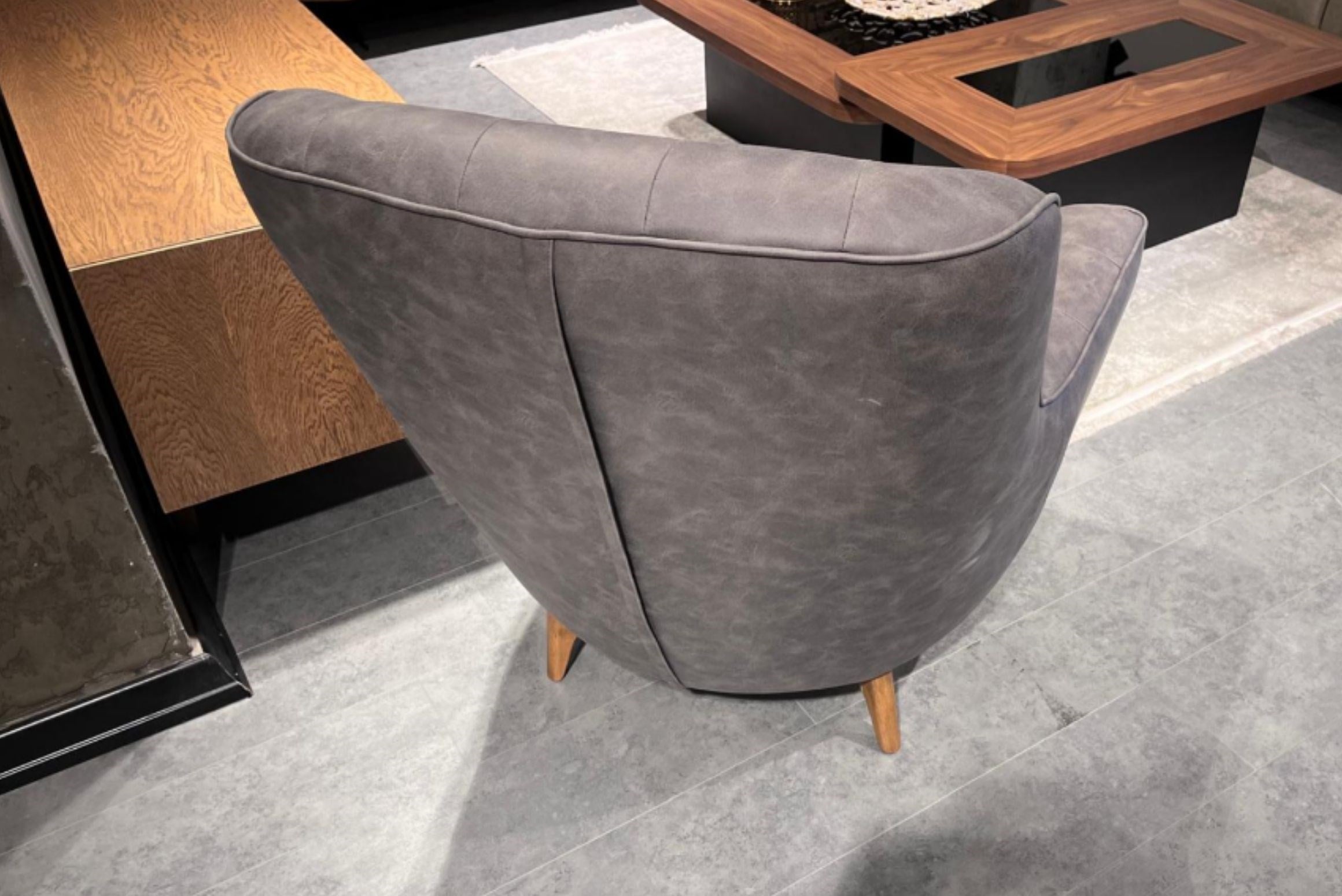 OUTLETMarin Lüx Koltuk Takımı V1 -Outlet