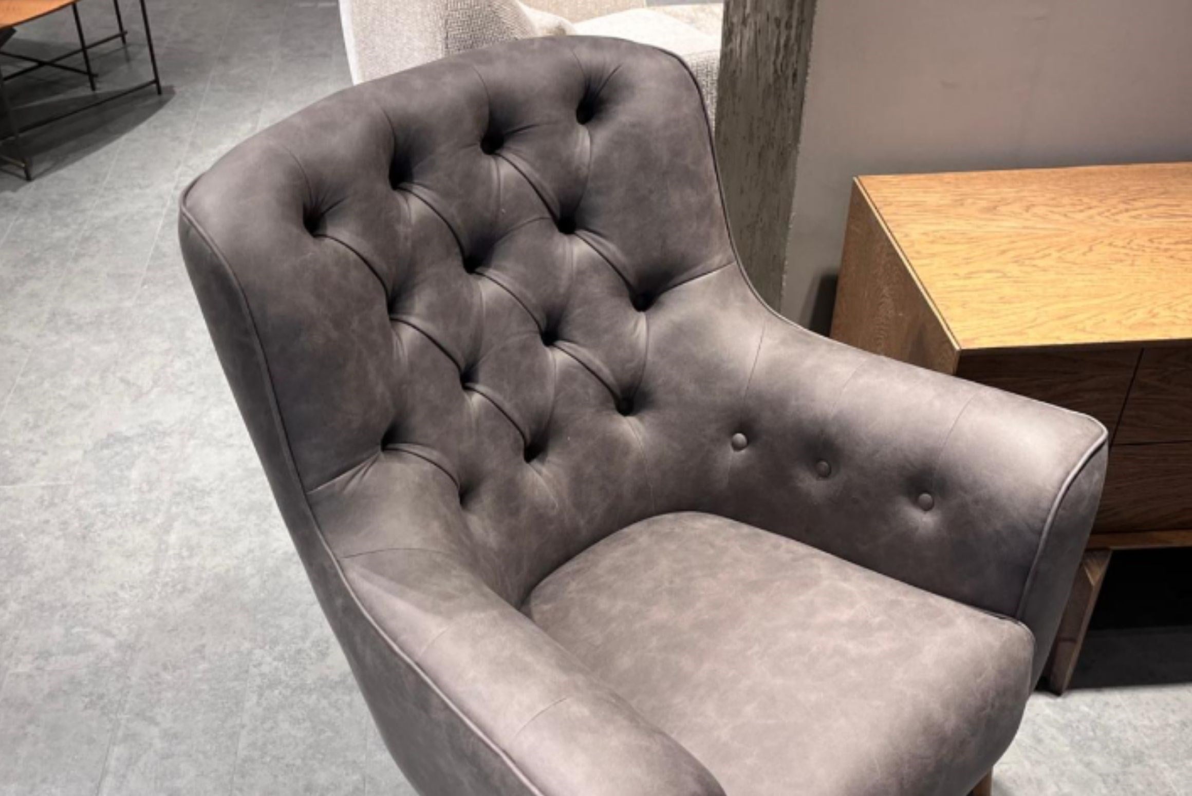 OUTLETMarin Lüx Koltuk Takımı V1 -Outlet