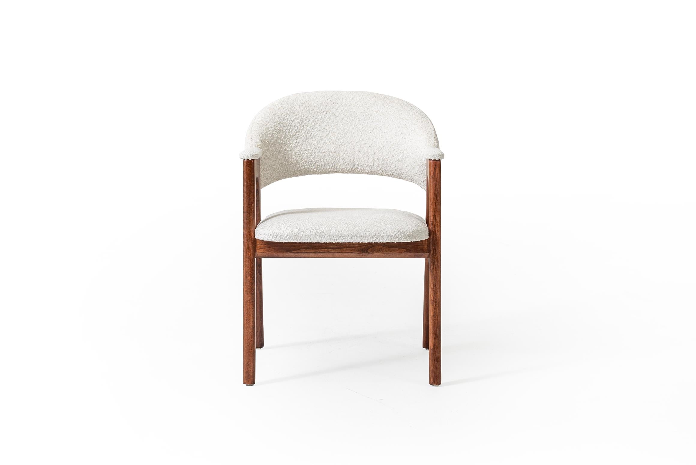 Ahşap SandalyelerMayori Sandalye