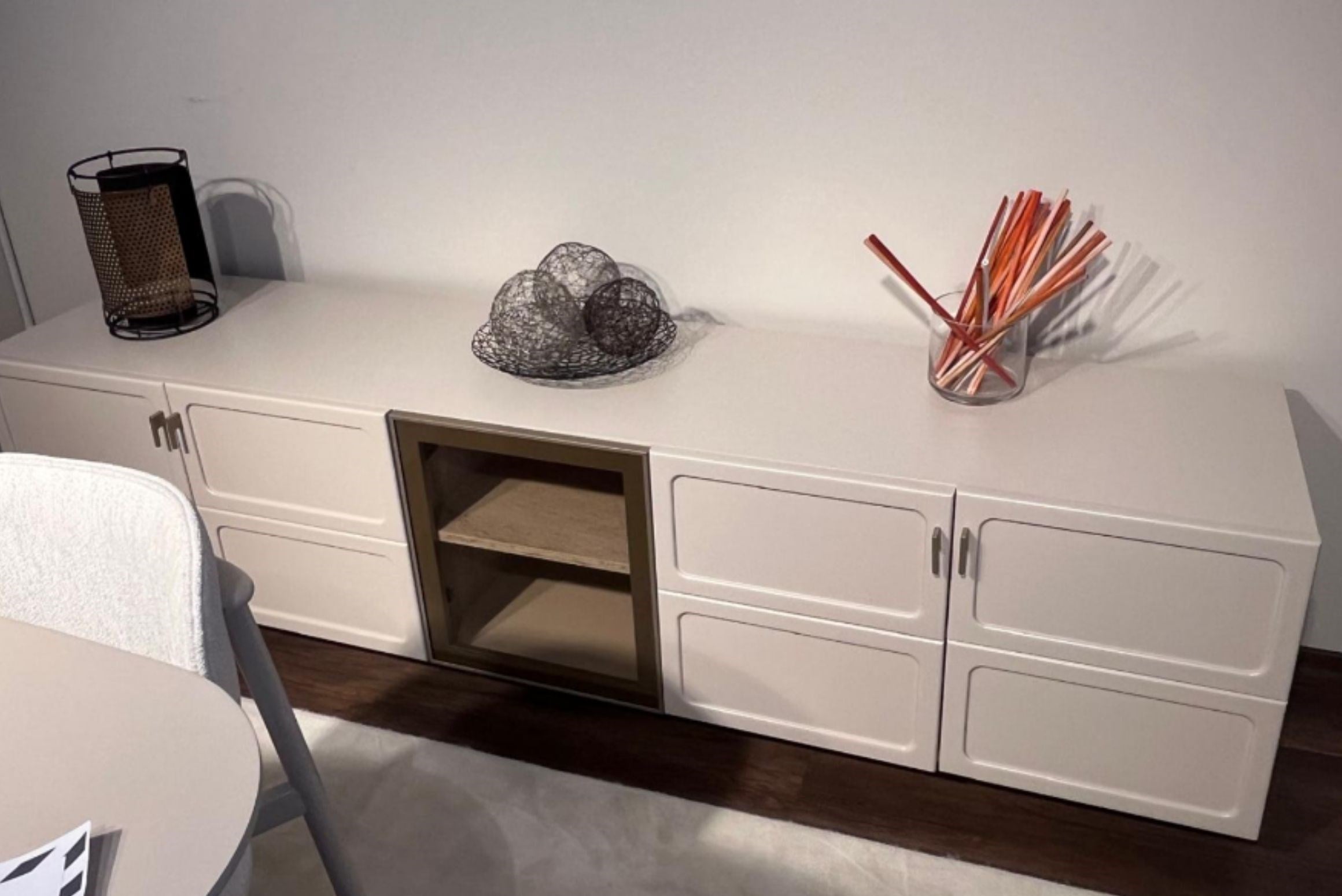 OUTLETMinago Tv Sehpası-Outlet