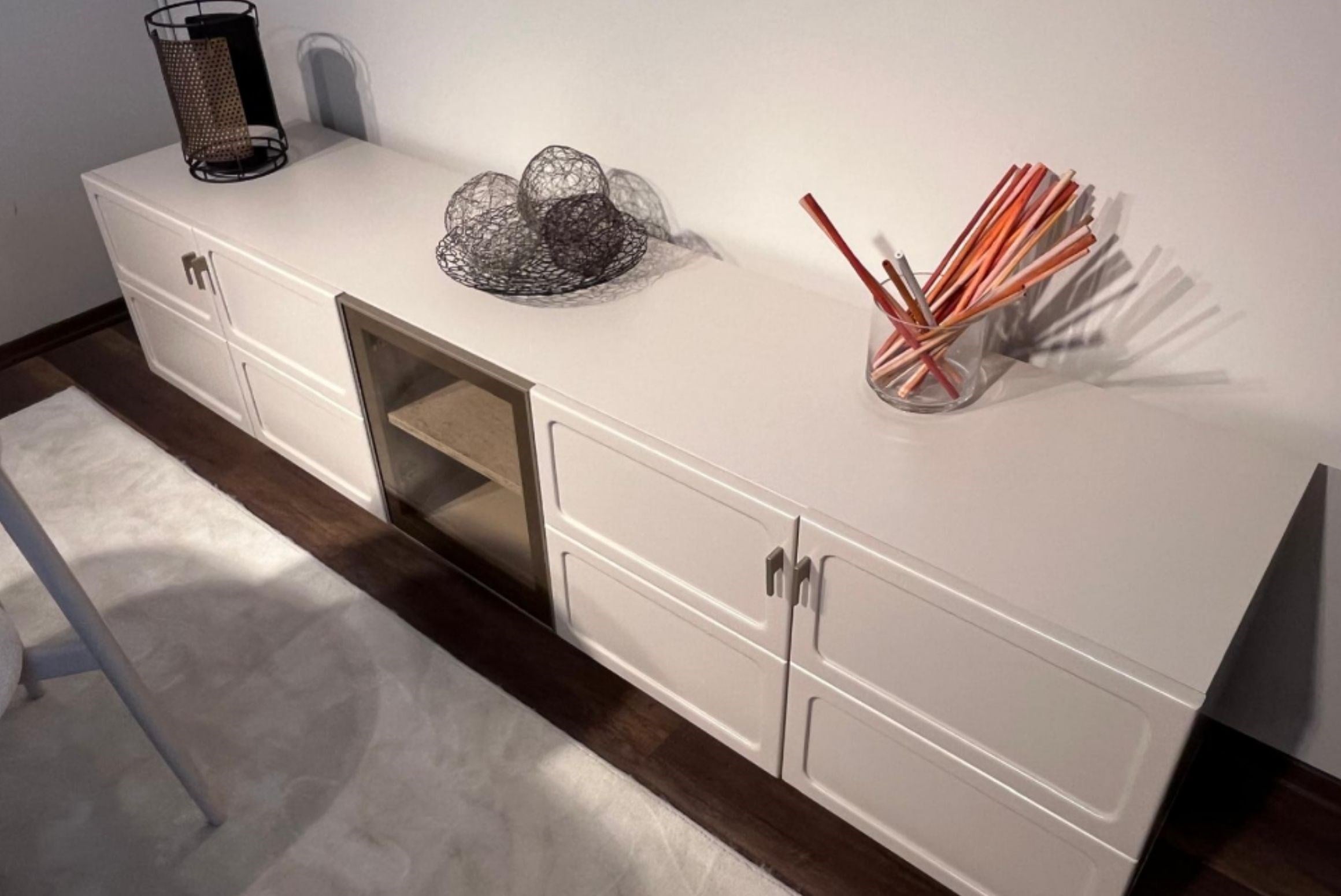 OUTLETMinago Tv Sehpası-Outlet