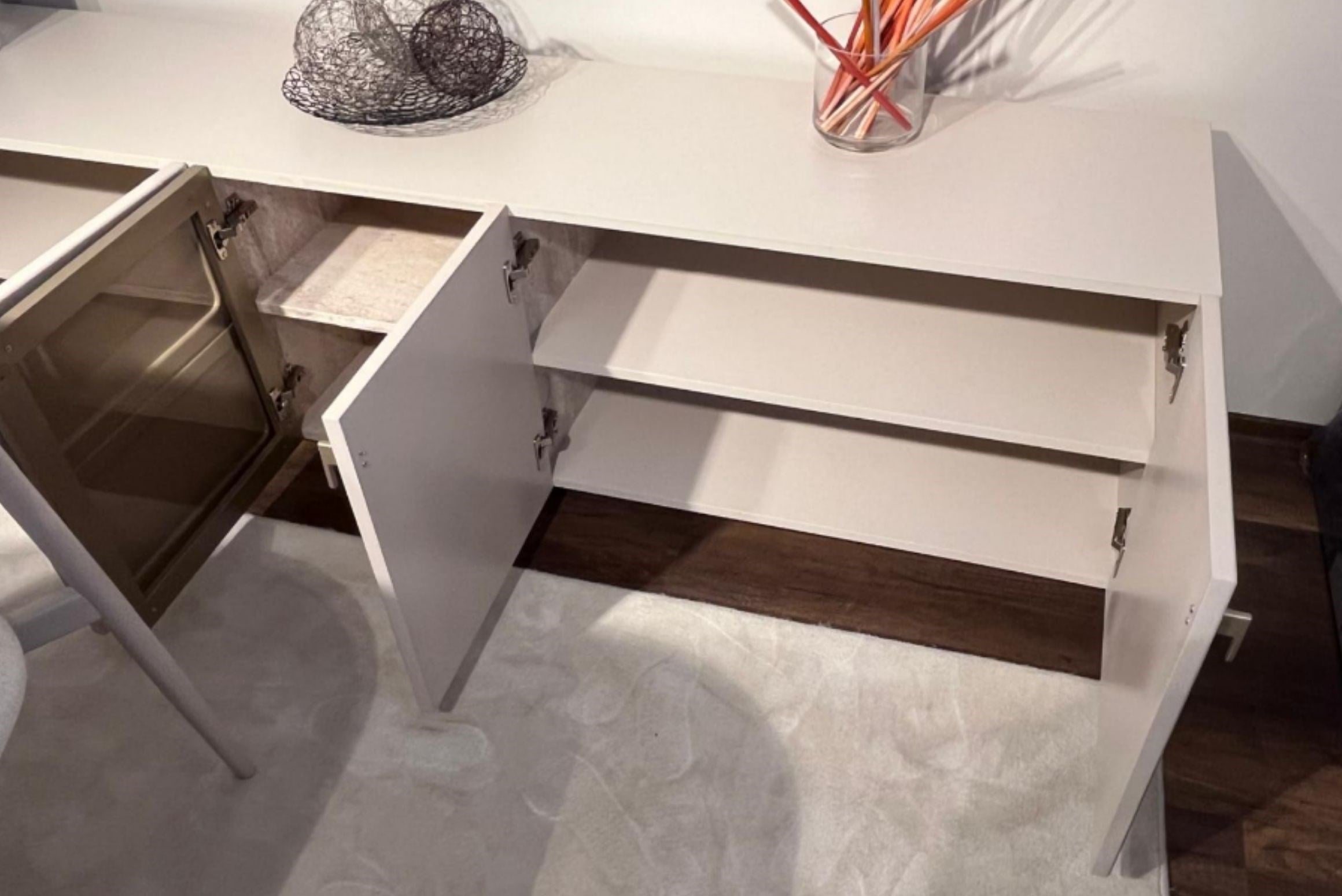 OUTLETMinago Tv Sehpası-Outlet