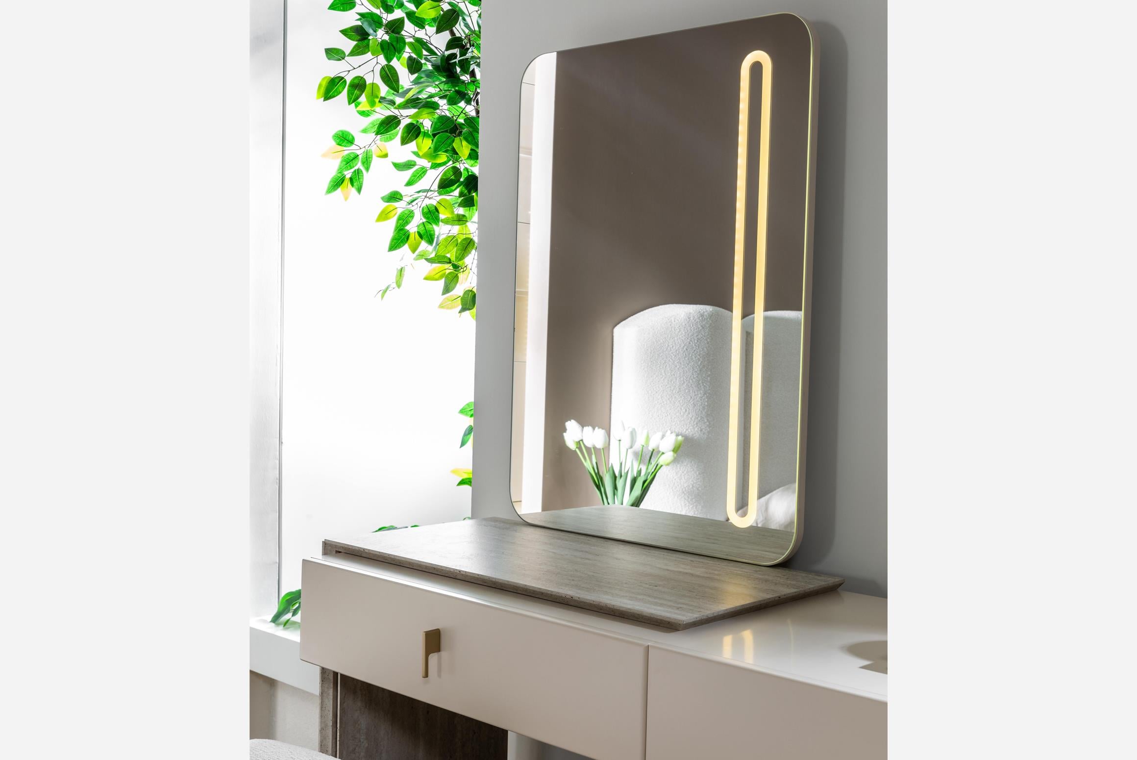 Modern Yatak Odası TakımlarıMinago Yatak Odası Takımı