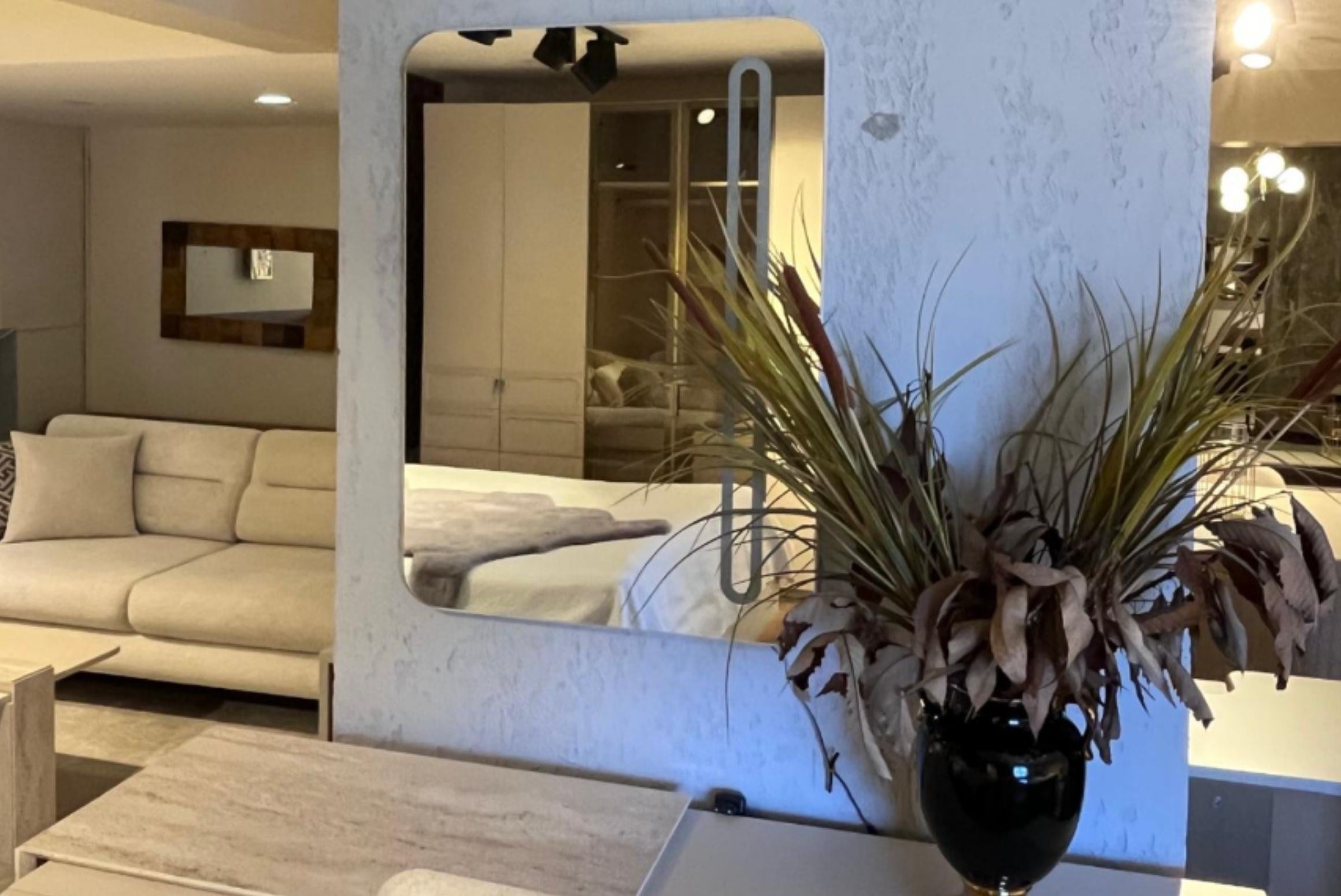 OUTLETMinago Yatak Odası Takımı-Outlet