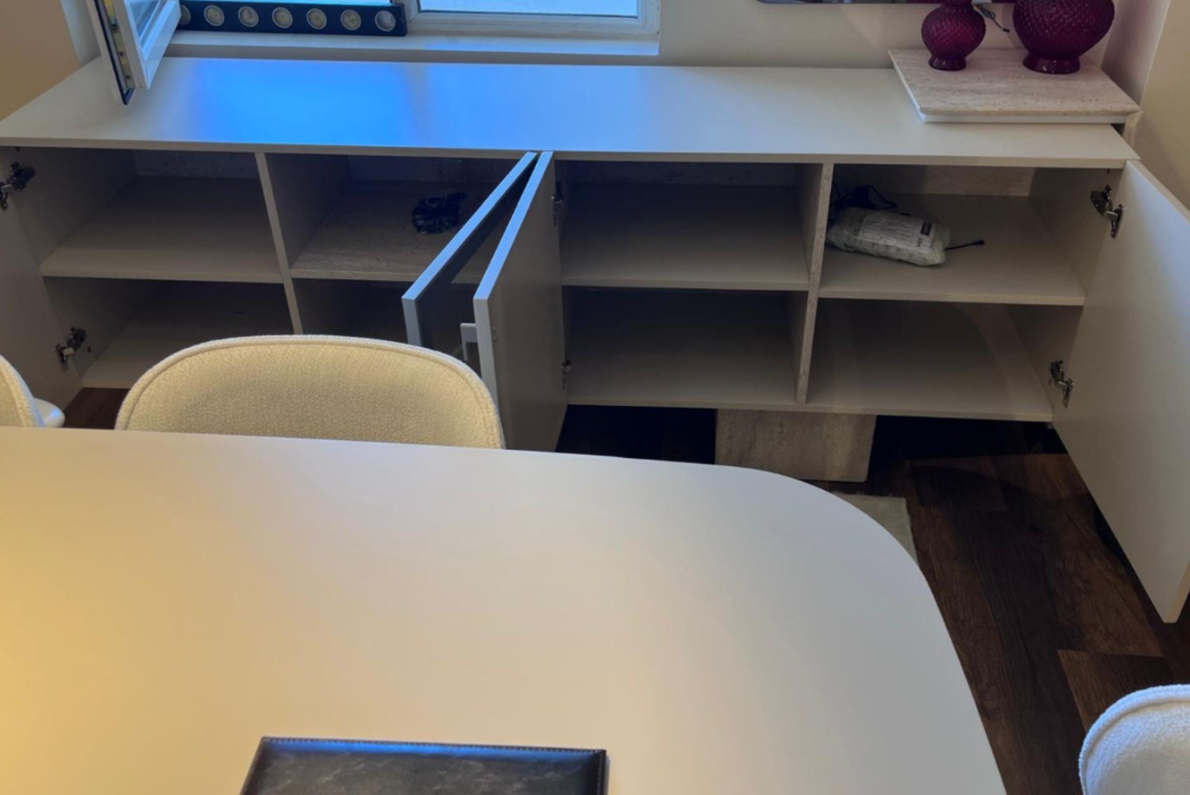 OUTLETMinago Yemek Odası Takımı-Outlet