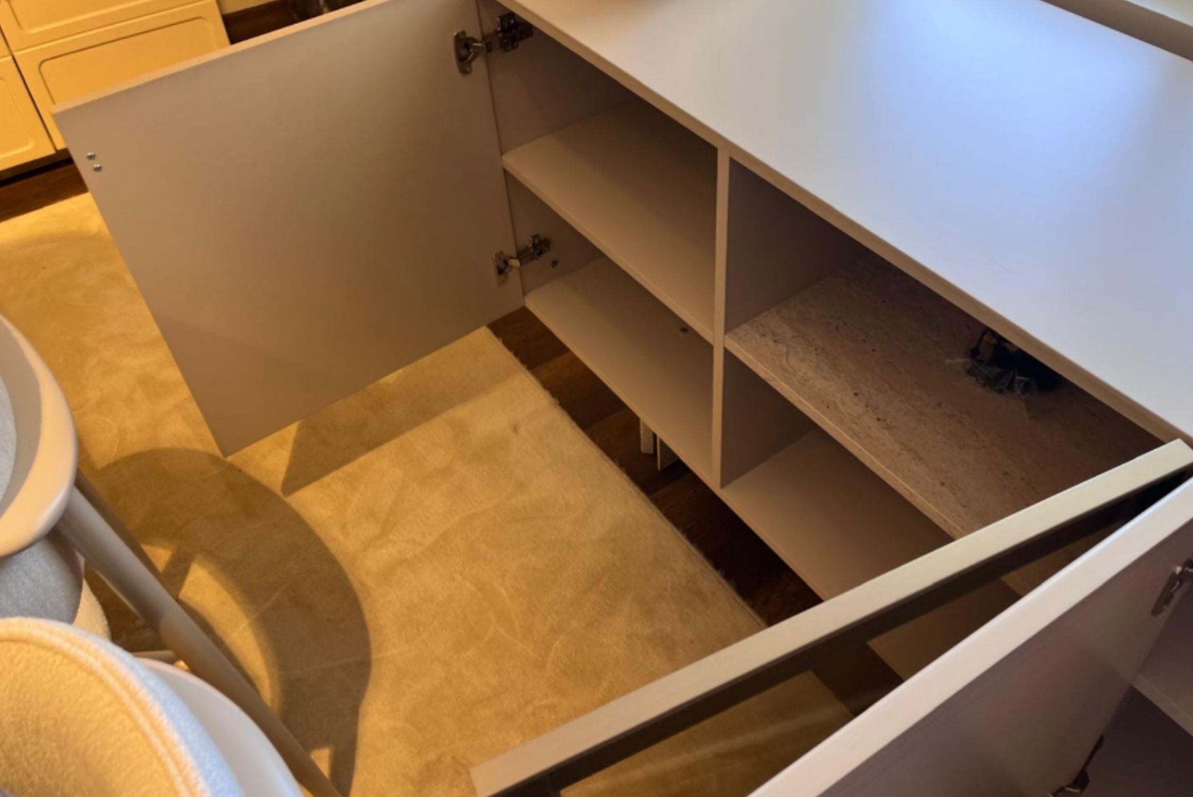OUTLETMinago Yemek Odası Takımı-Outlet