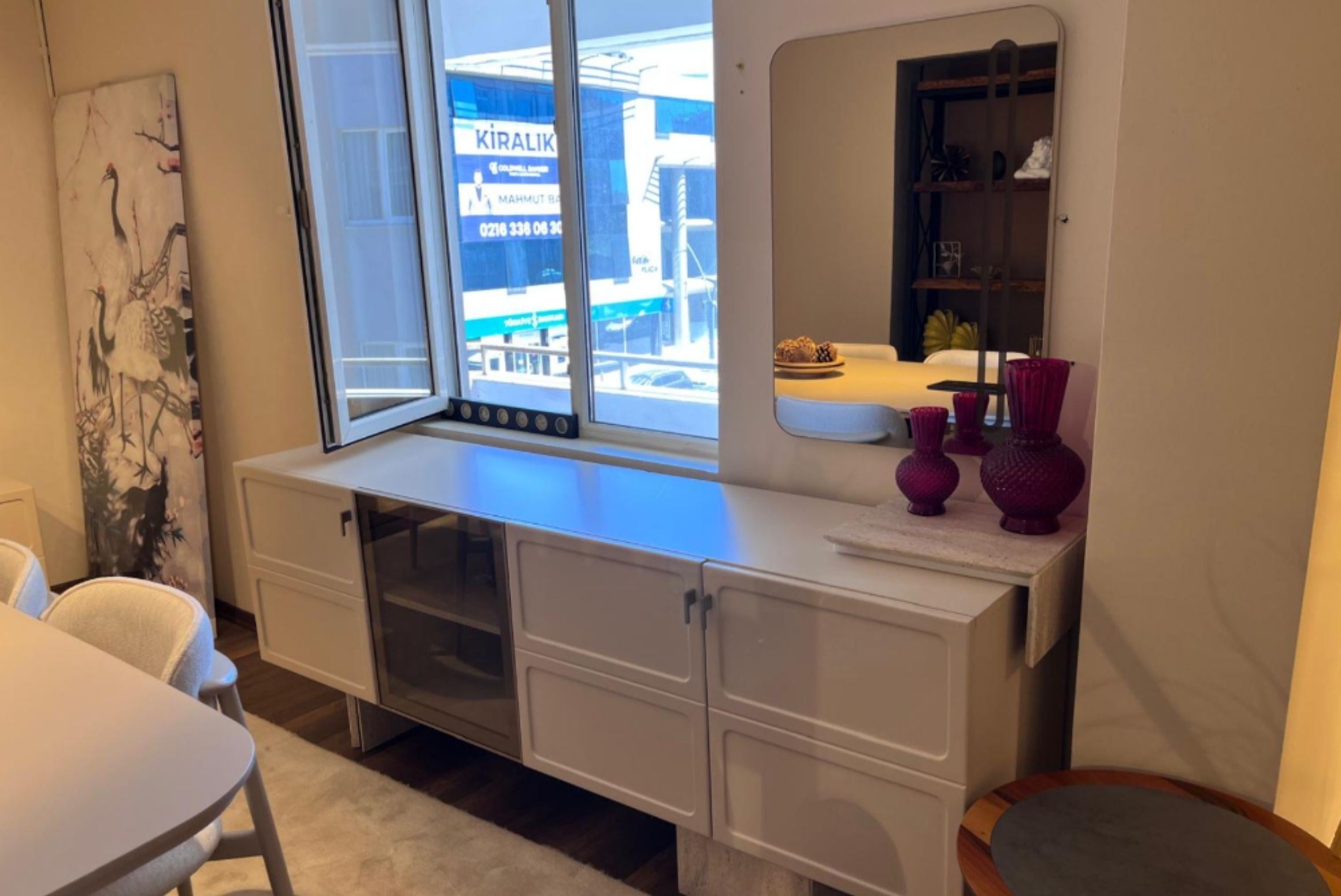 OUTLETMinago Yemek Odası Takımı-Outlet