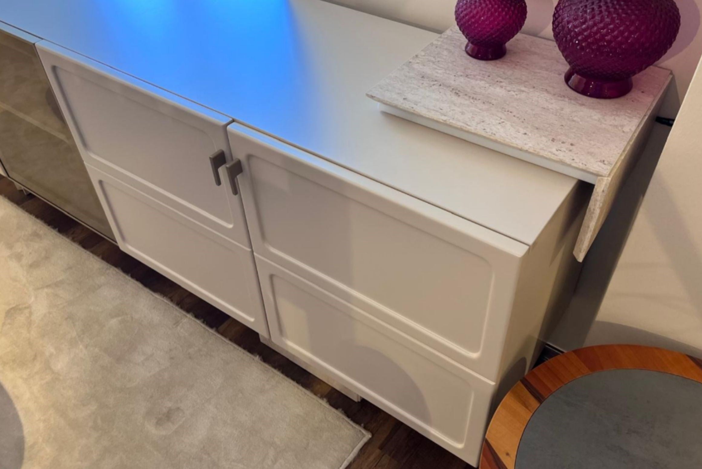 OUTLETMinago Yemek Odası Takımı-Outlet