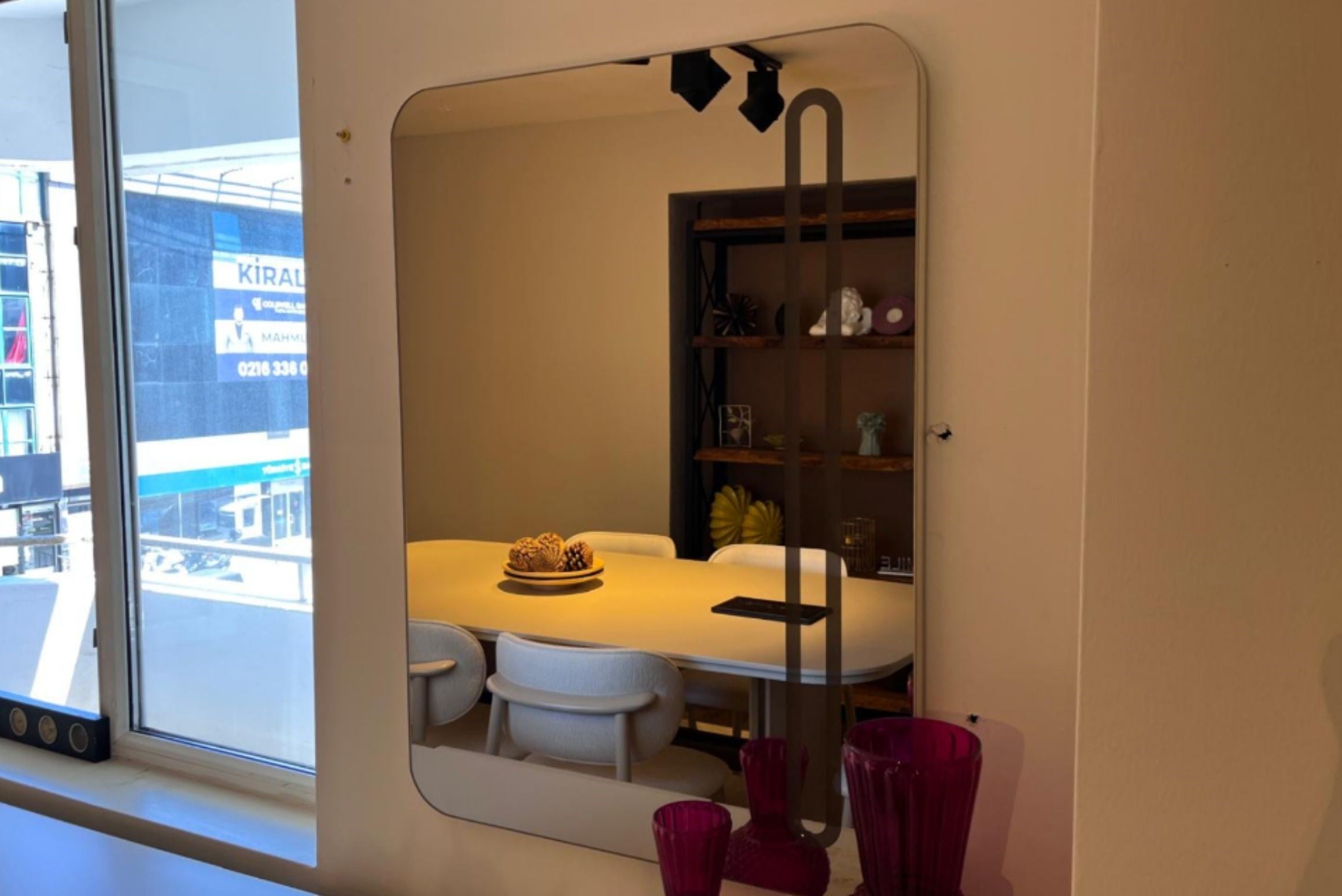 OUTLETMinago Yemek Odası Takımı-Outlet