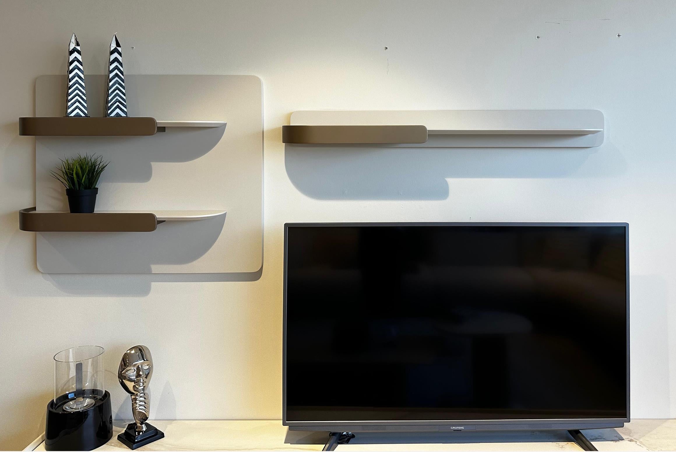 OUTLETMondelli Tv Ünitesi Takımı-Outlet
