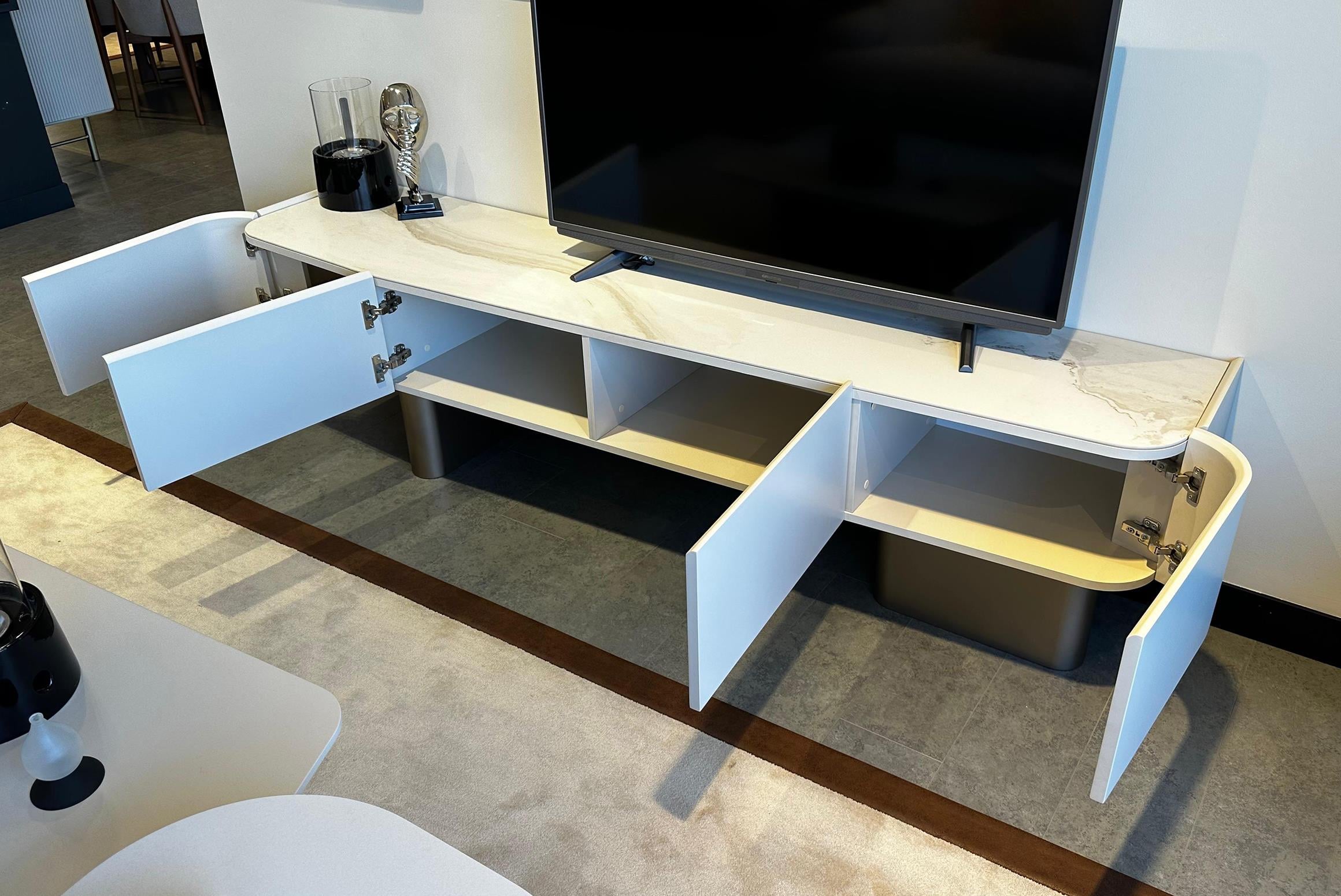 OUTLETMondelli Tv Ünitesi Takımı-Outlet