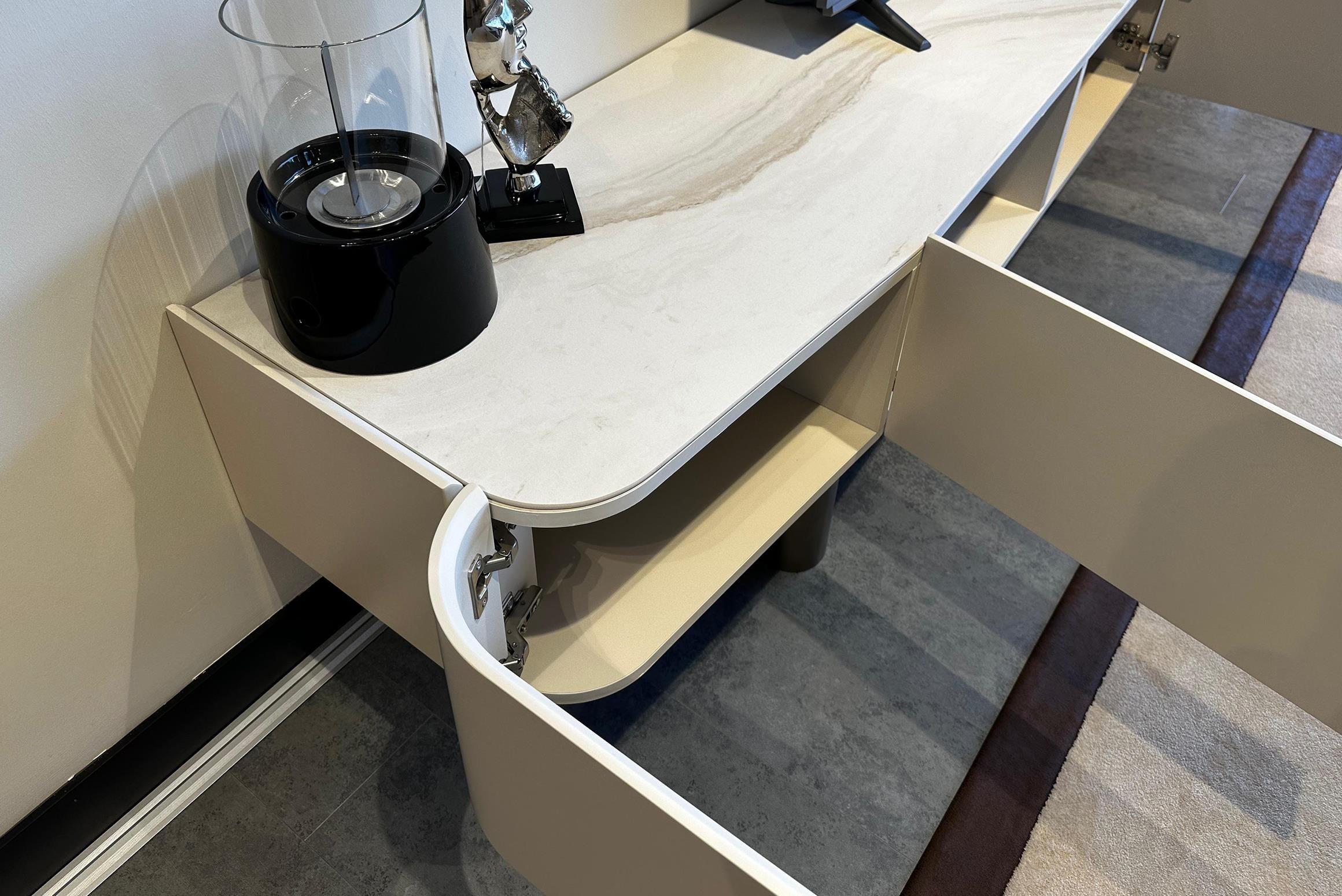 OUTLETMondelli Tv Ünitesi Takımı-Outlet