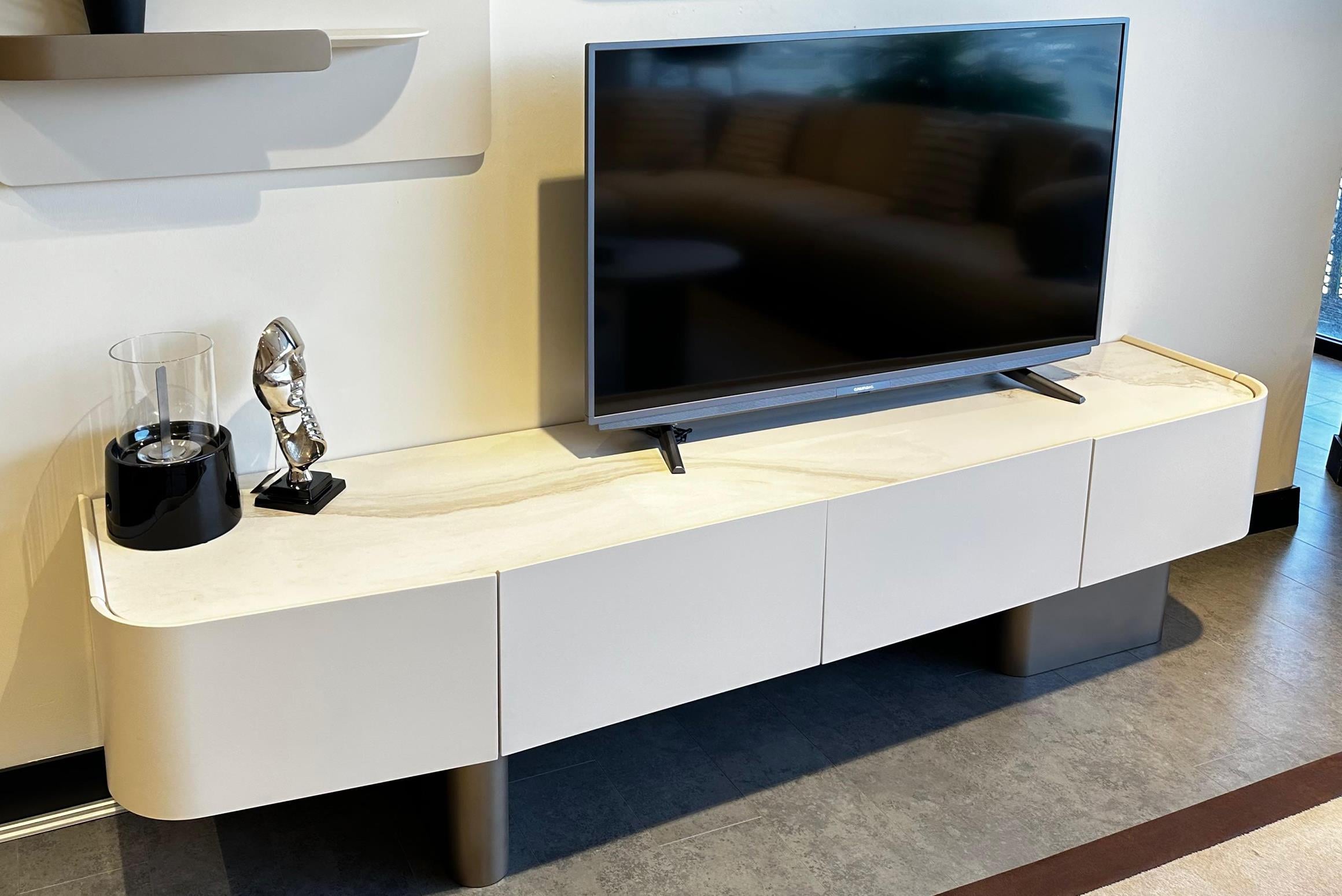 OUTLETMondelli Tv Ünitesi Takımı-Outlet