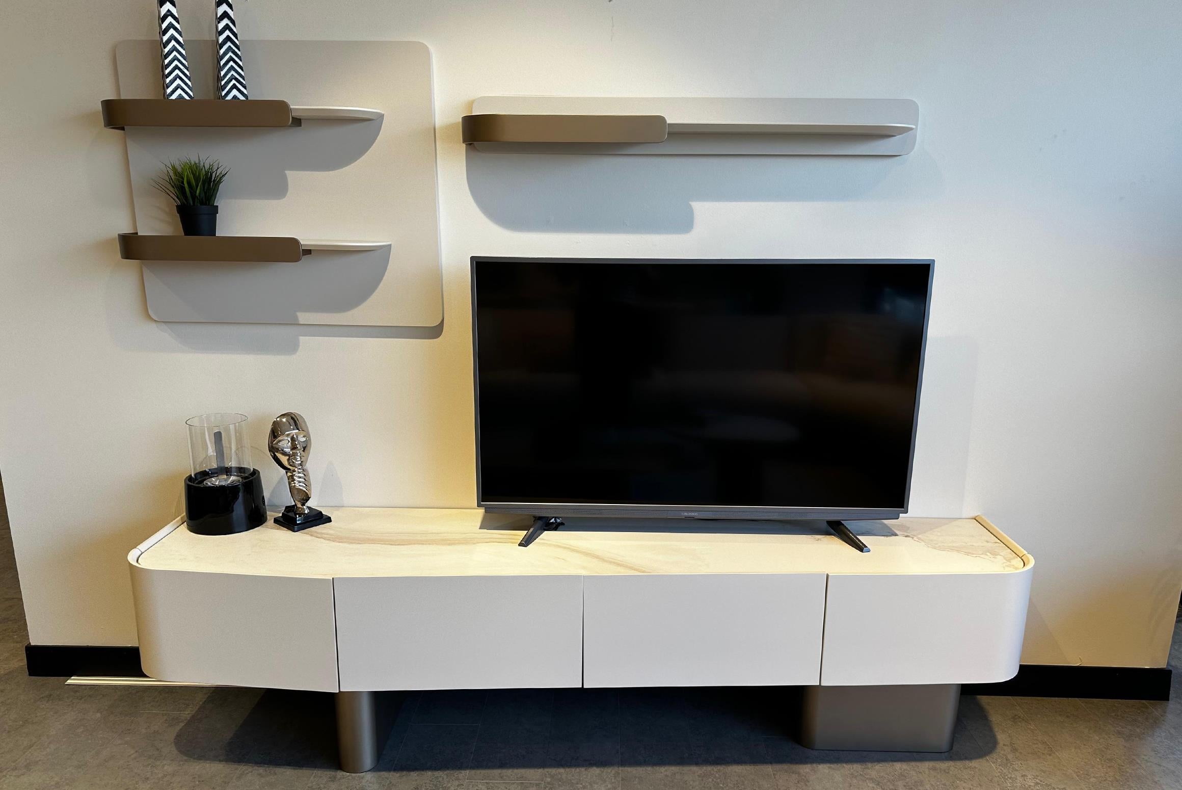 OUTLETMondelli Tv Ünitesi Takımı-Outlet