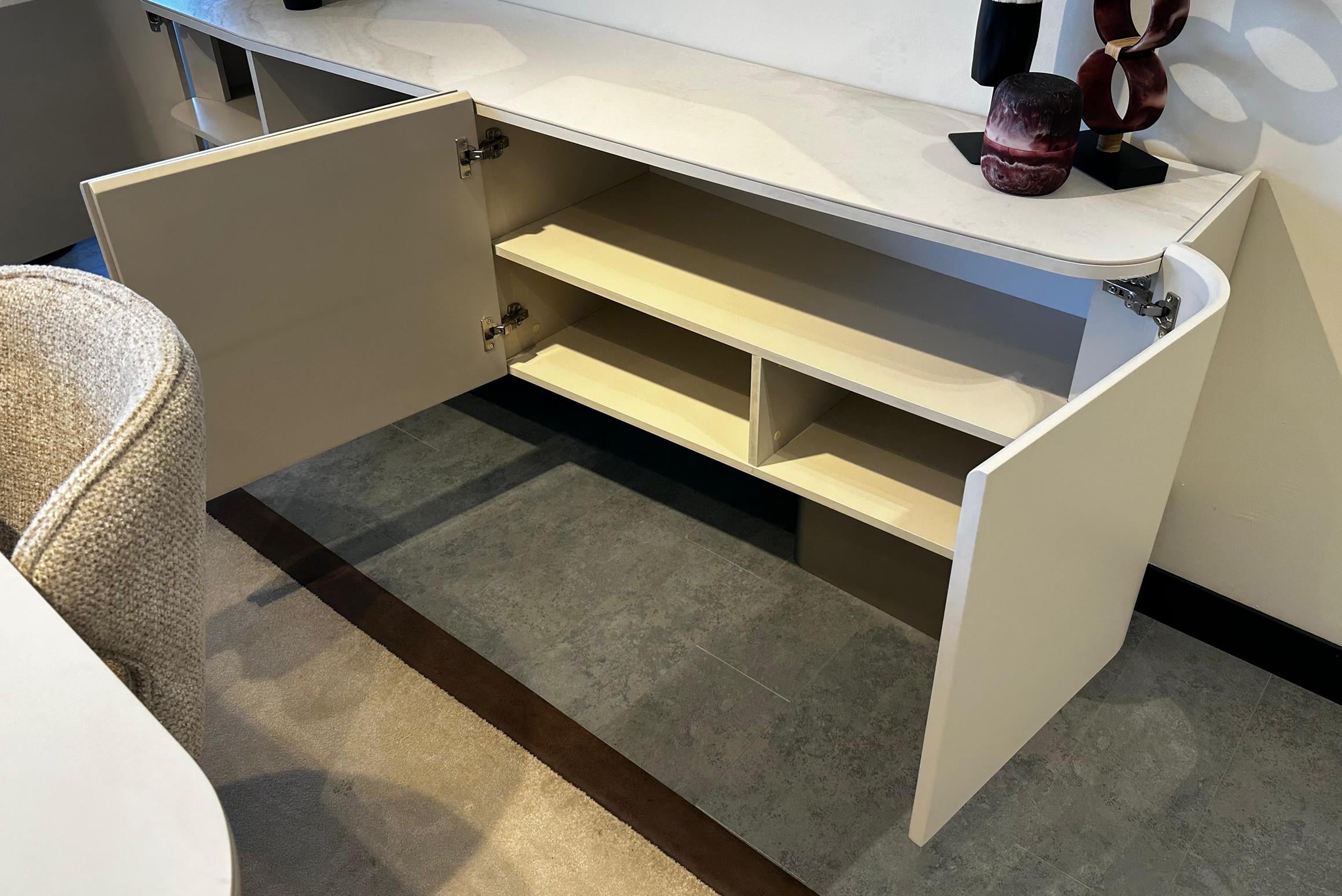 OUTLETMondelli Yemek Odası Takımı-Outlet