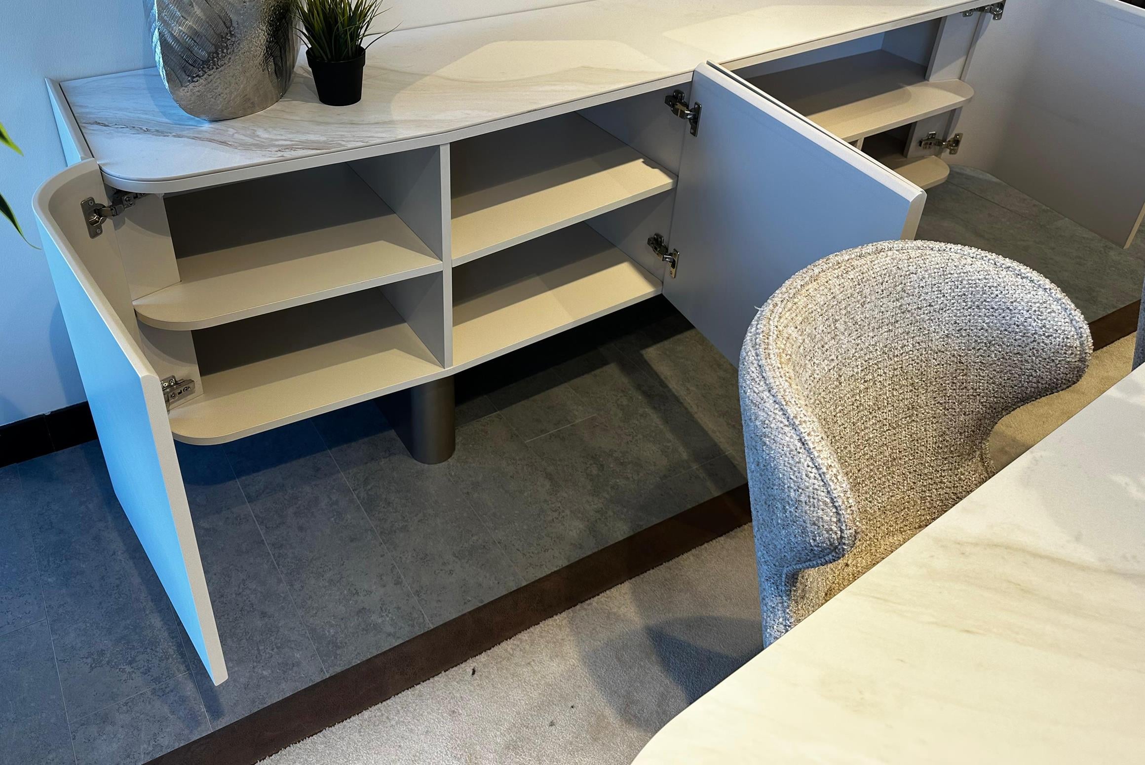 OUTLETMondelli Yemek Odası Takımı-Outlet