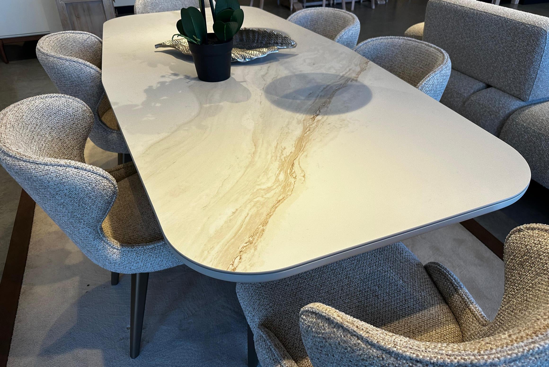 OUTLETMondelli Yemek Odası Takımı-Outlet