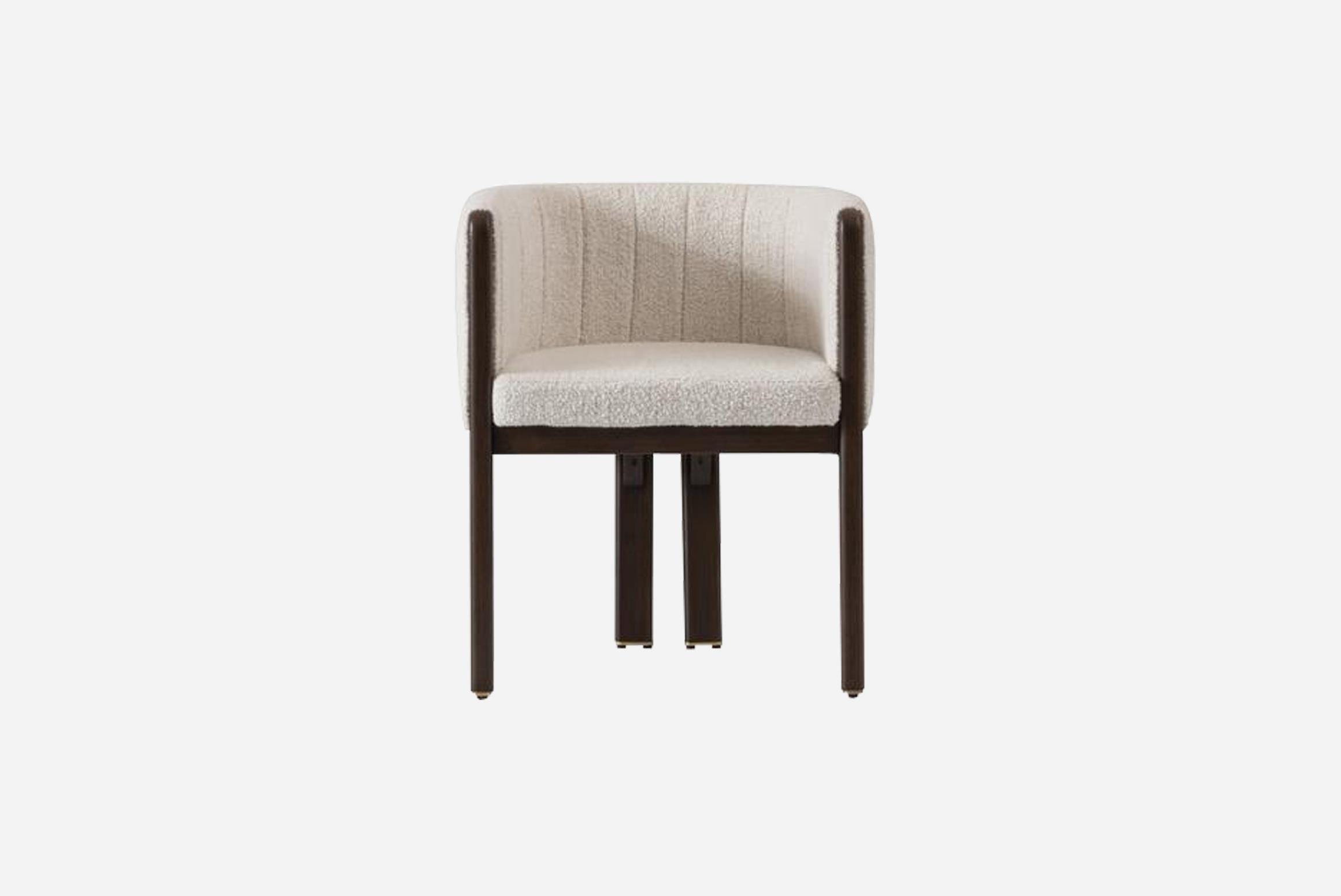 Luxury Yemek Odası ModülleriMonita Sandalye