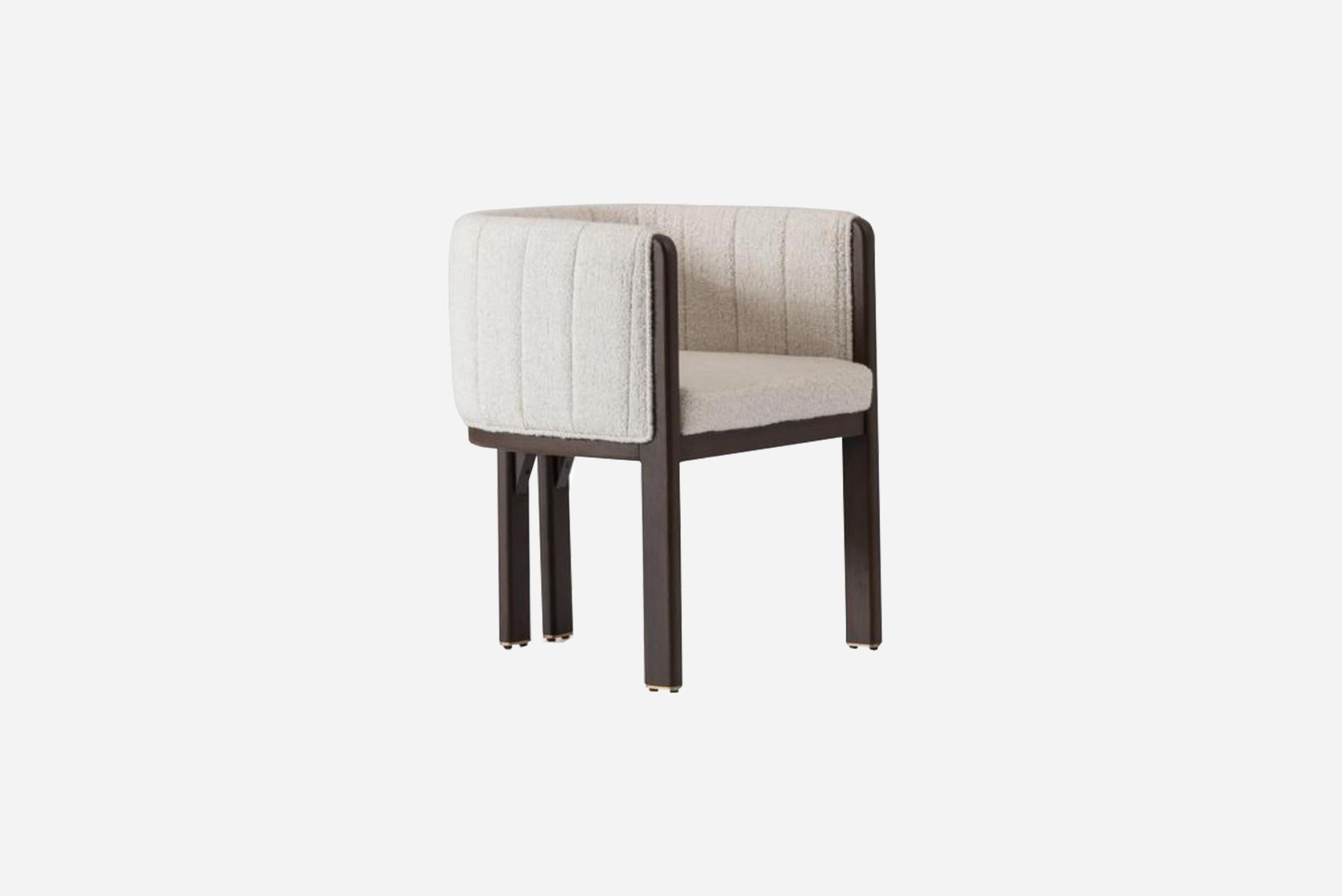 Luxury Yemek Odası ModülleriMonita Sandalye