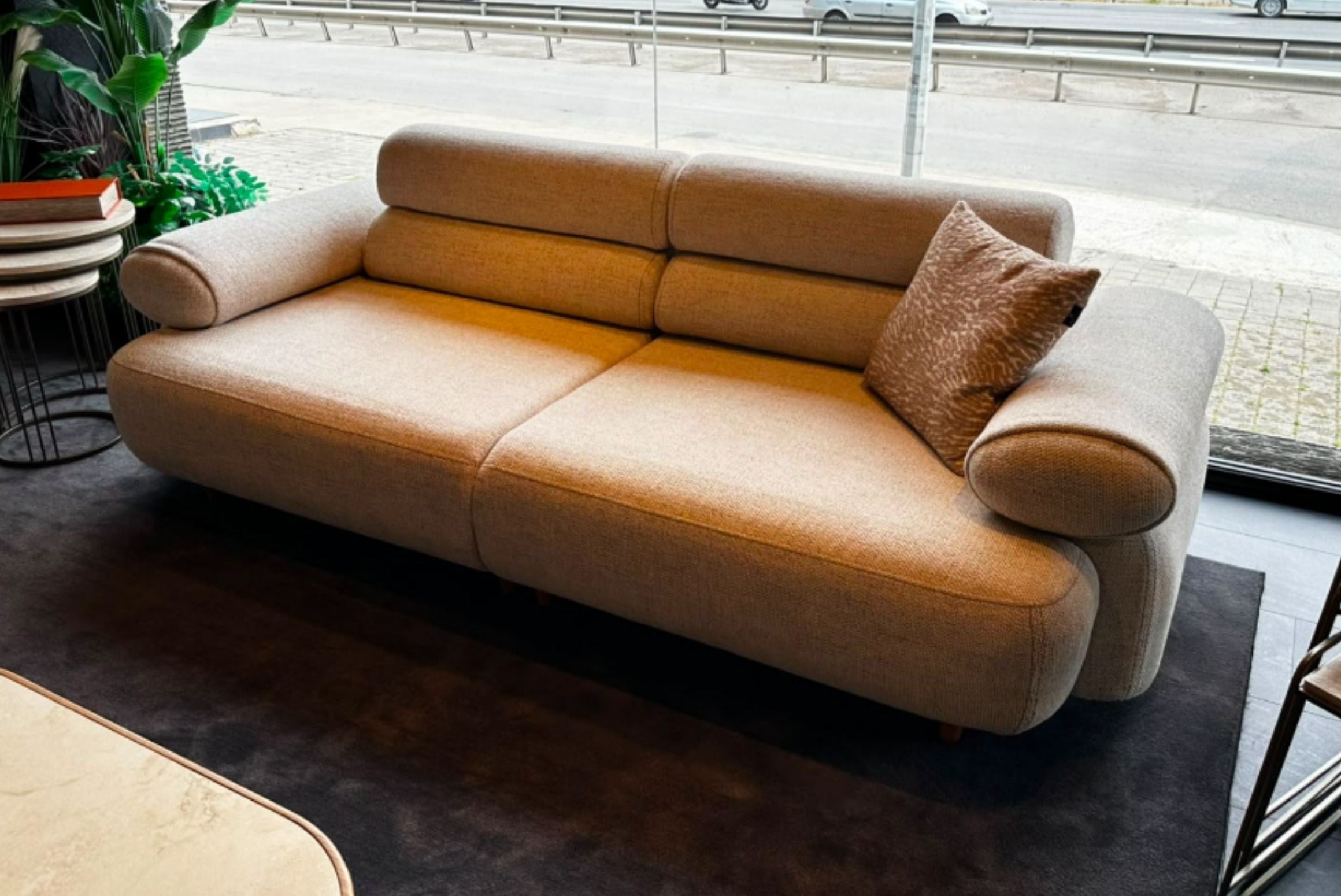 OUTLETMontero Koltuk Takımı-Outlet