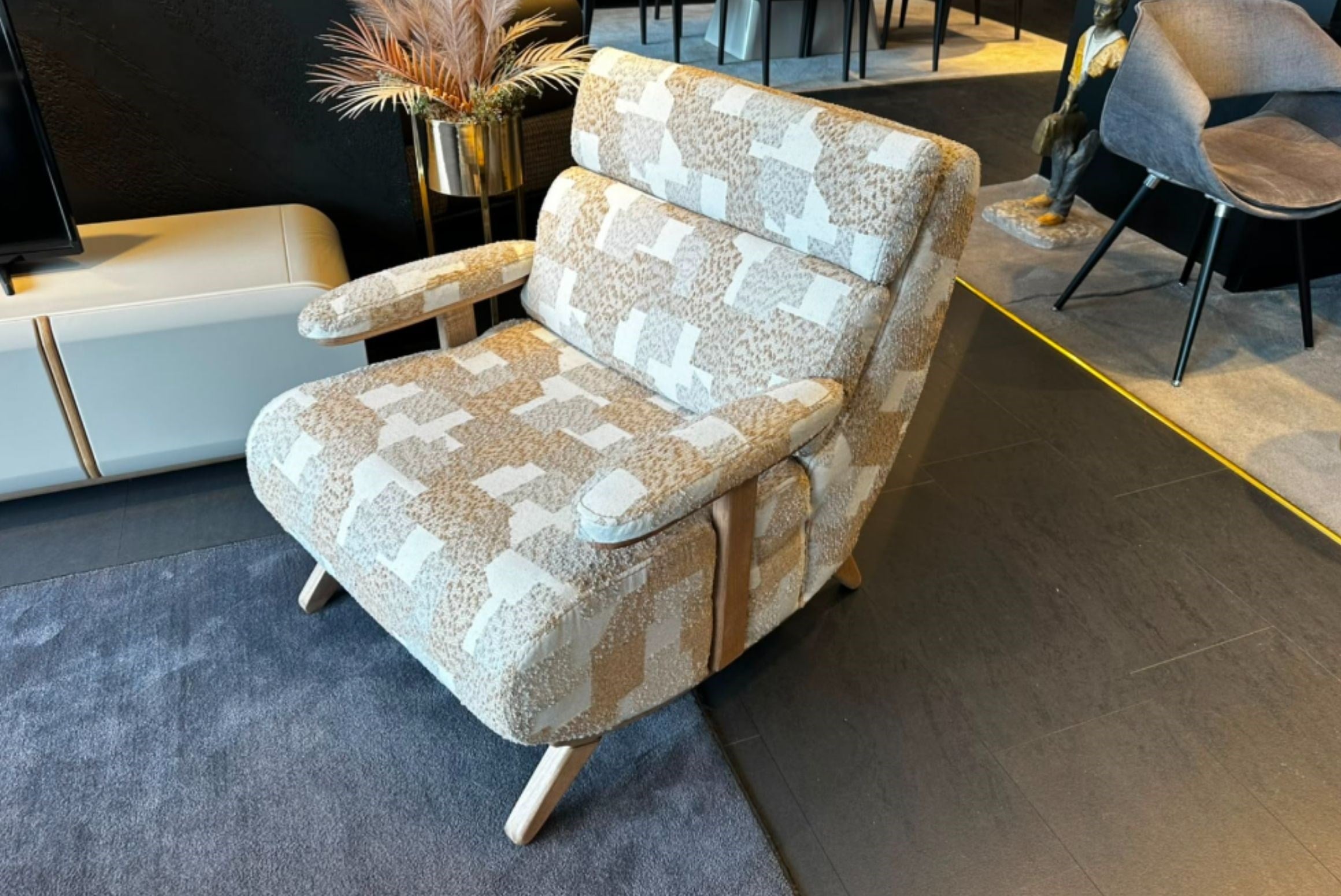 OUTLETMontero Koltuk Takımı-Outlet