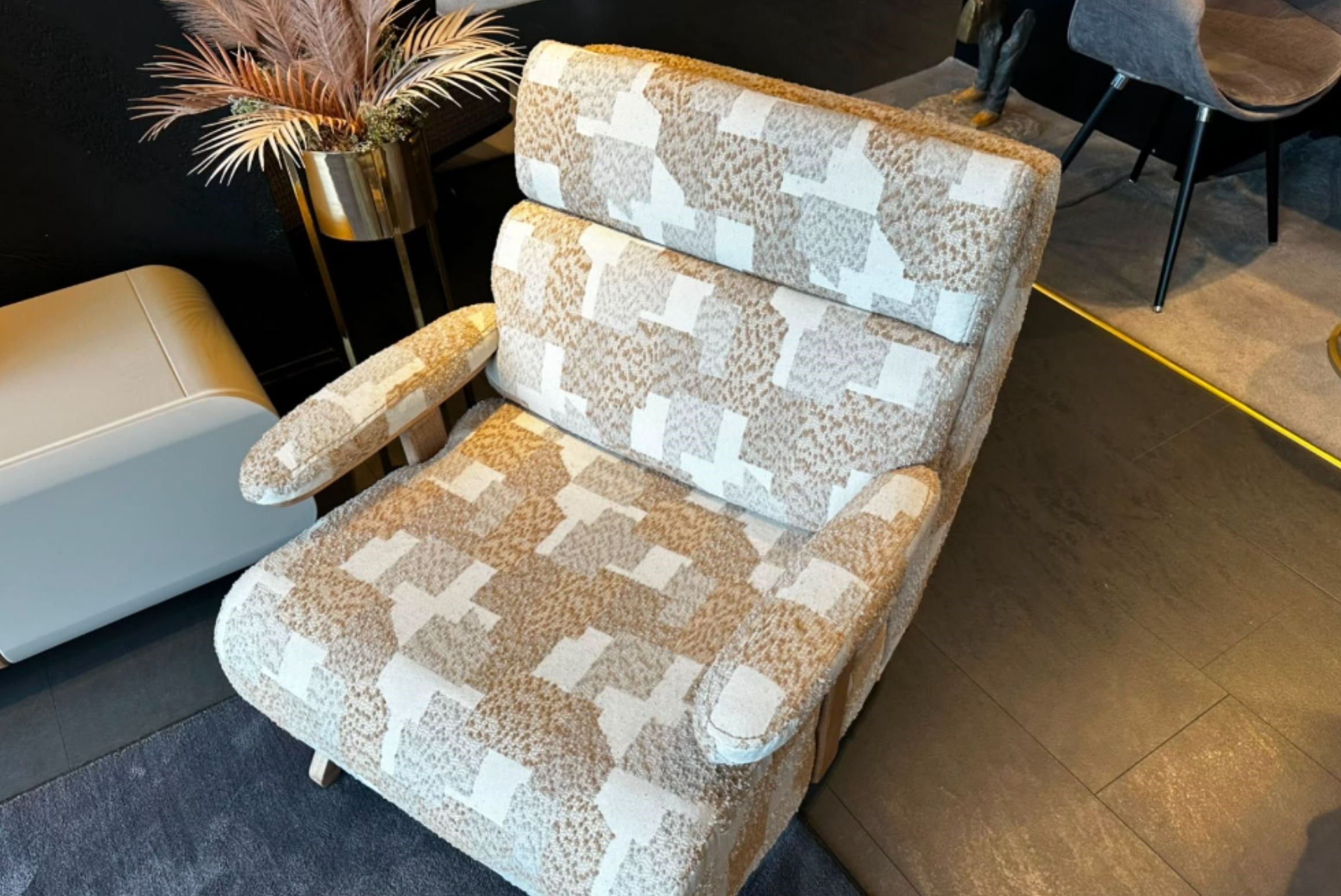 OUTLETMontero Koltuk Takımı-Outlet