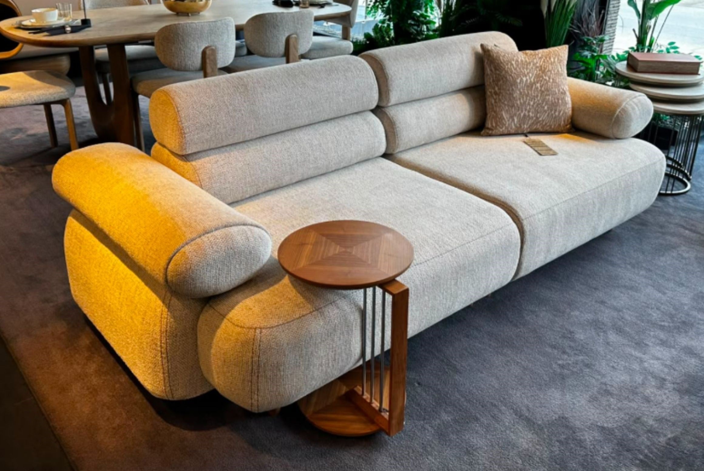 OUTLETMontero Koltuk Takımı-Outlet