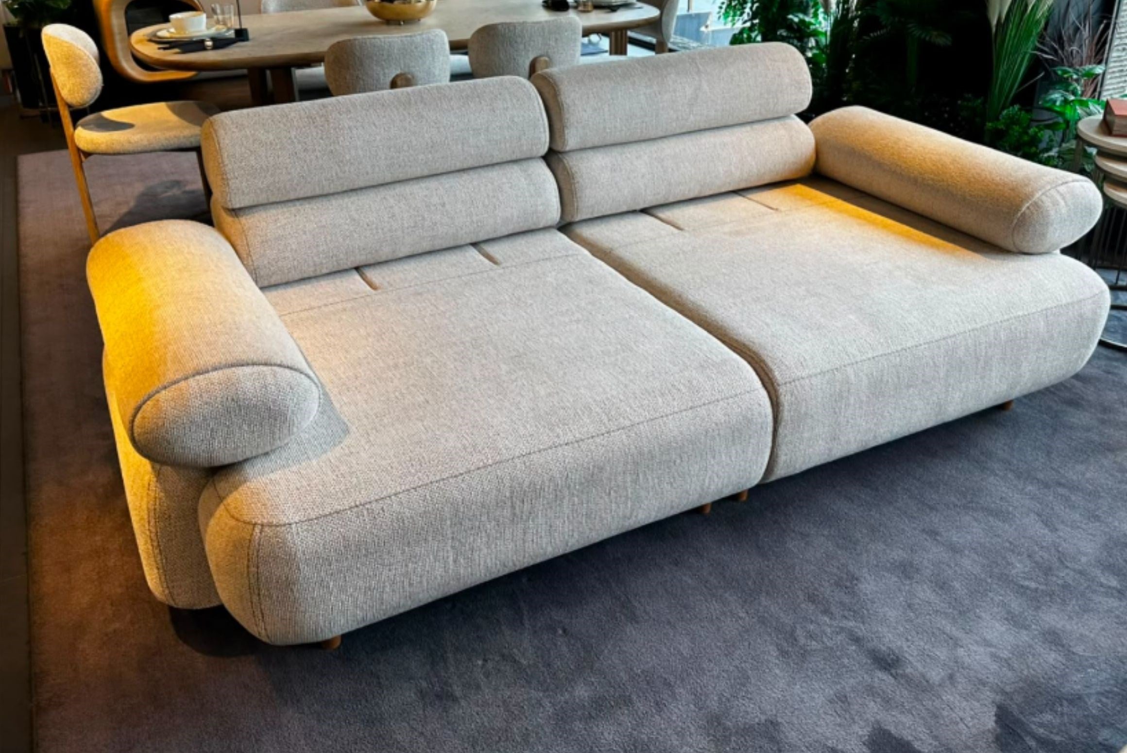 OUTLETMontero Koltuk Takımı-Outlet
