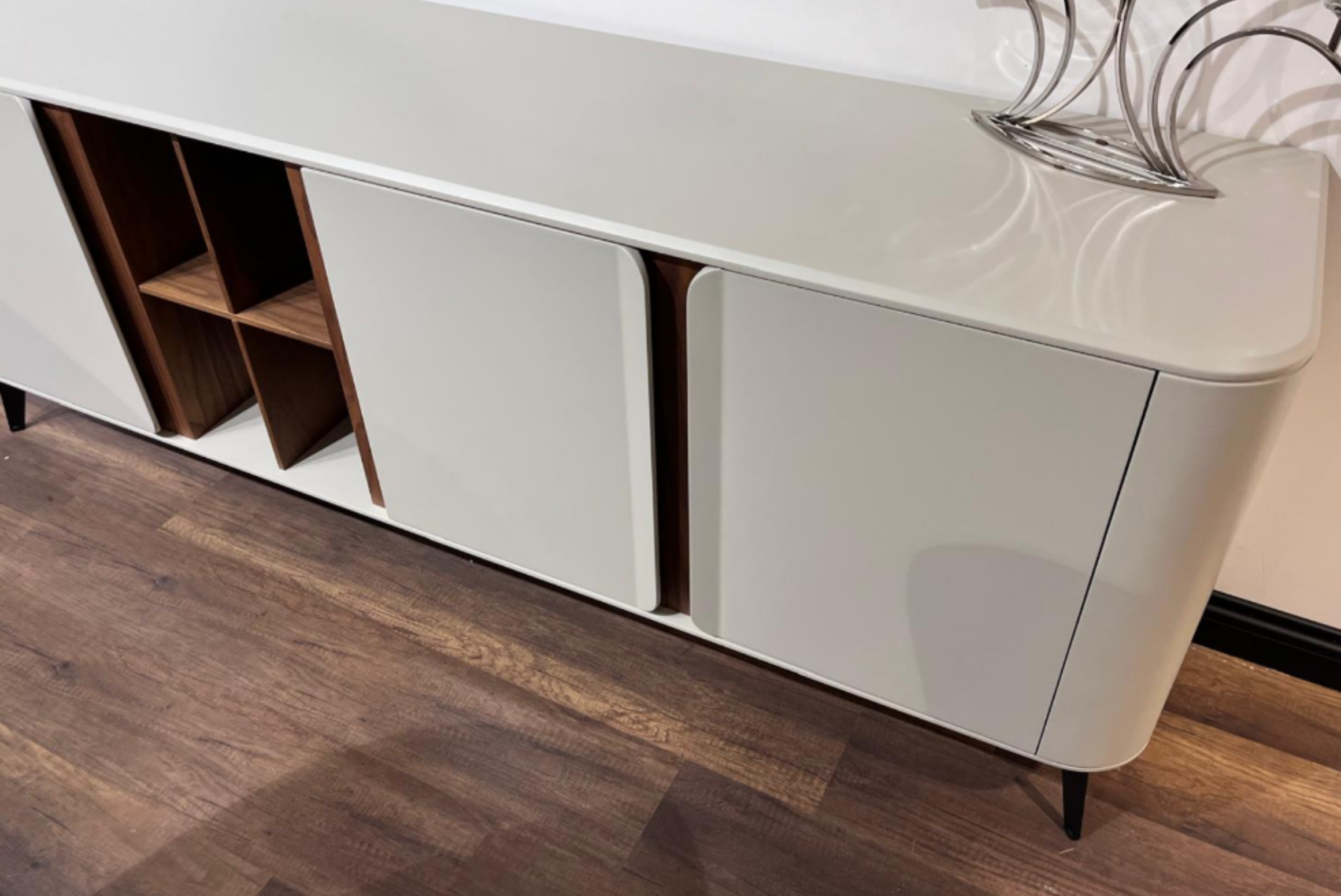 OUTLETMorelos Yemek Odası Takımı-Outlet