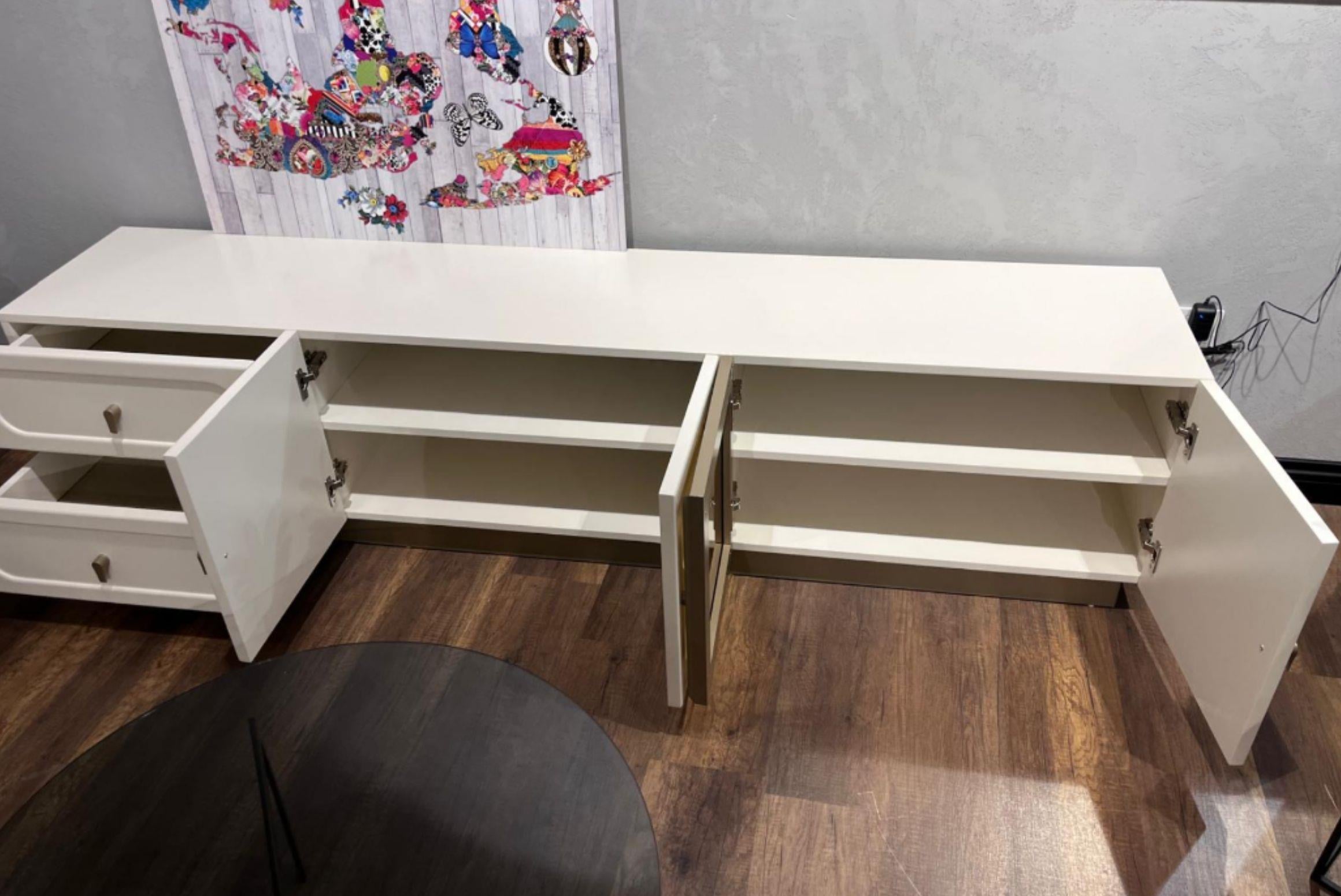OUTLETNaskal Tv Sehpası-Outlet
