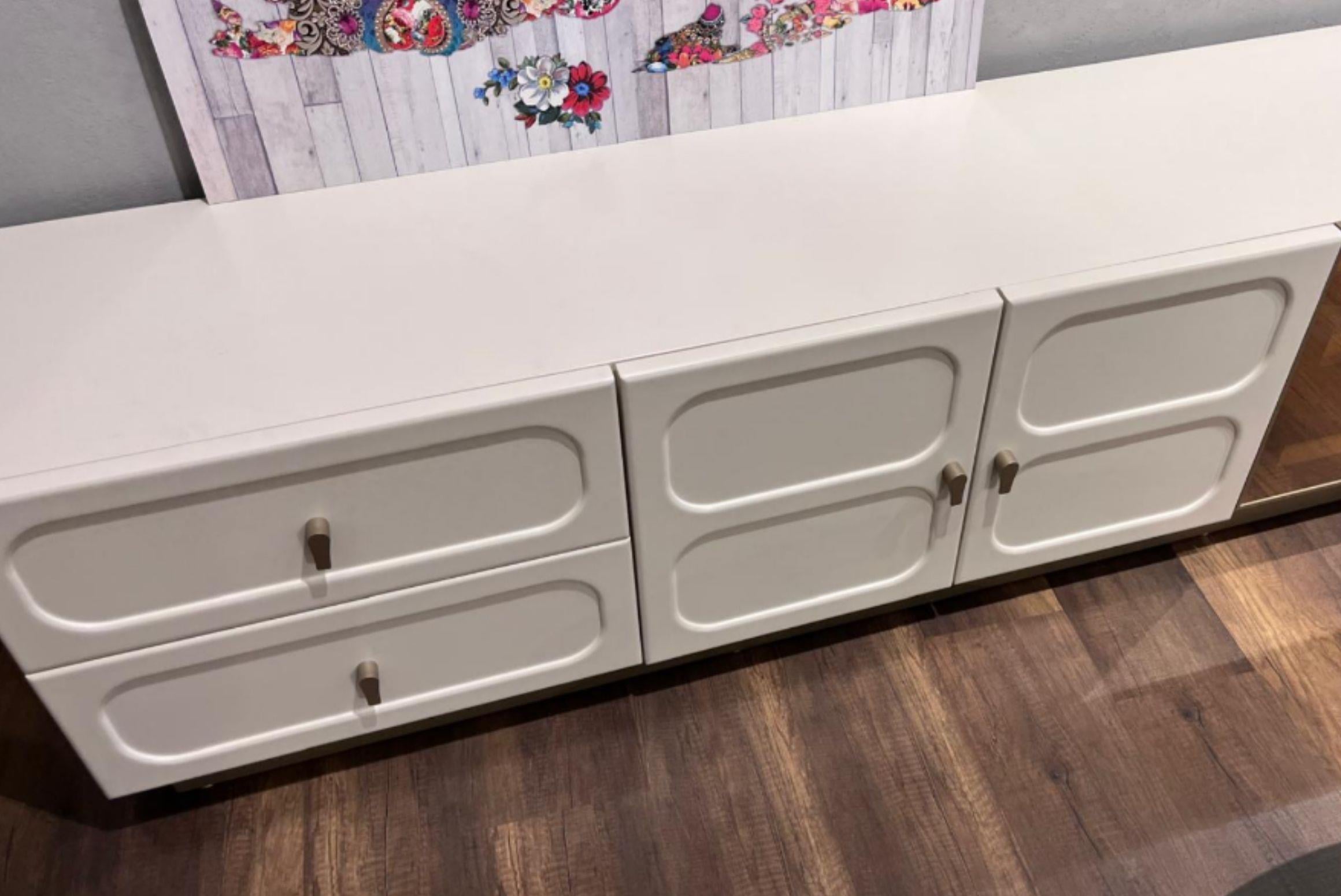 OUTLETNaskal Tv Sehpası-Outlet