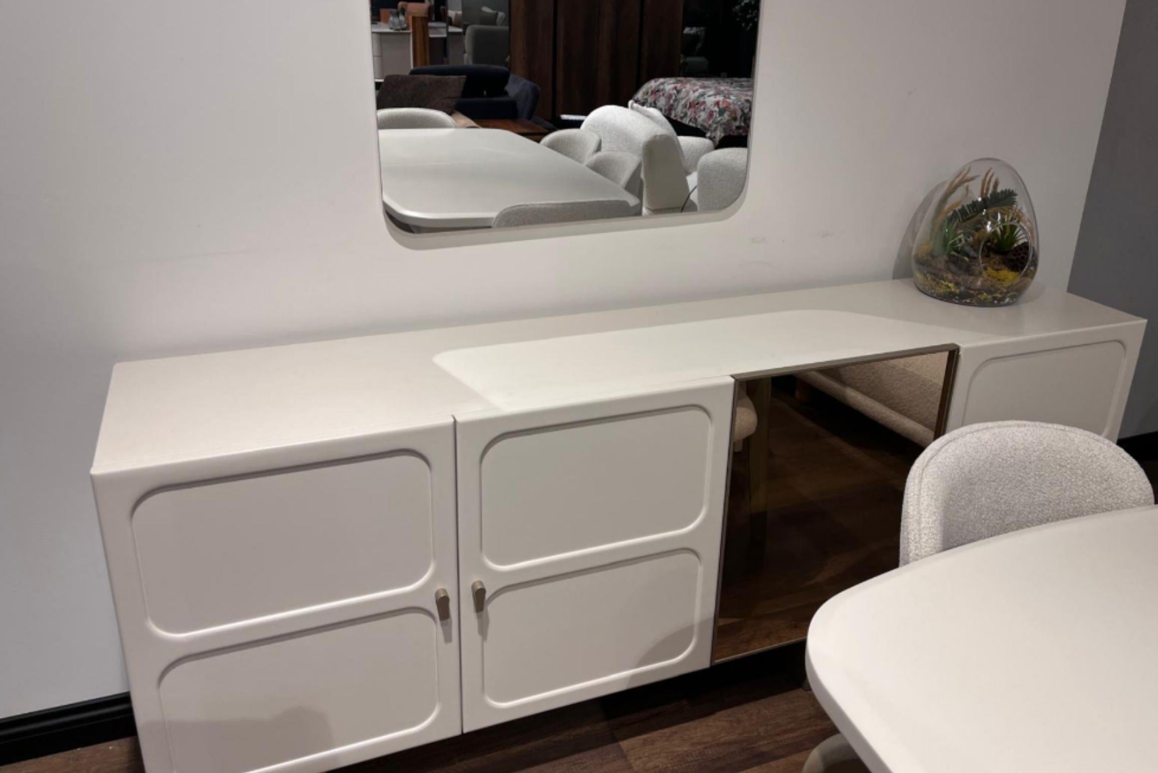 OUTLETNaskal Yemek Odası Takımı-Outlet