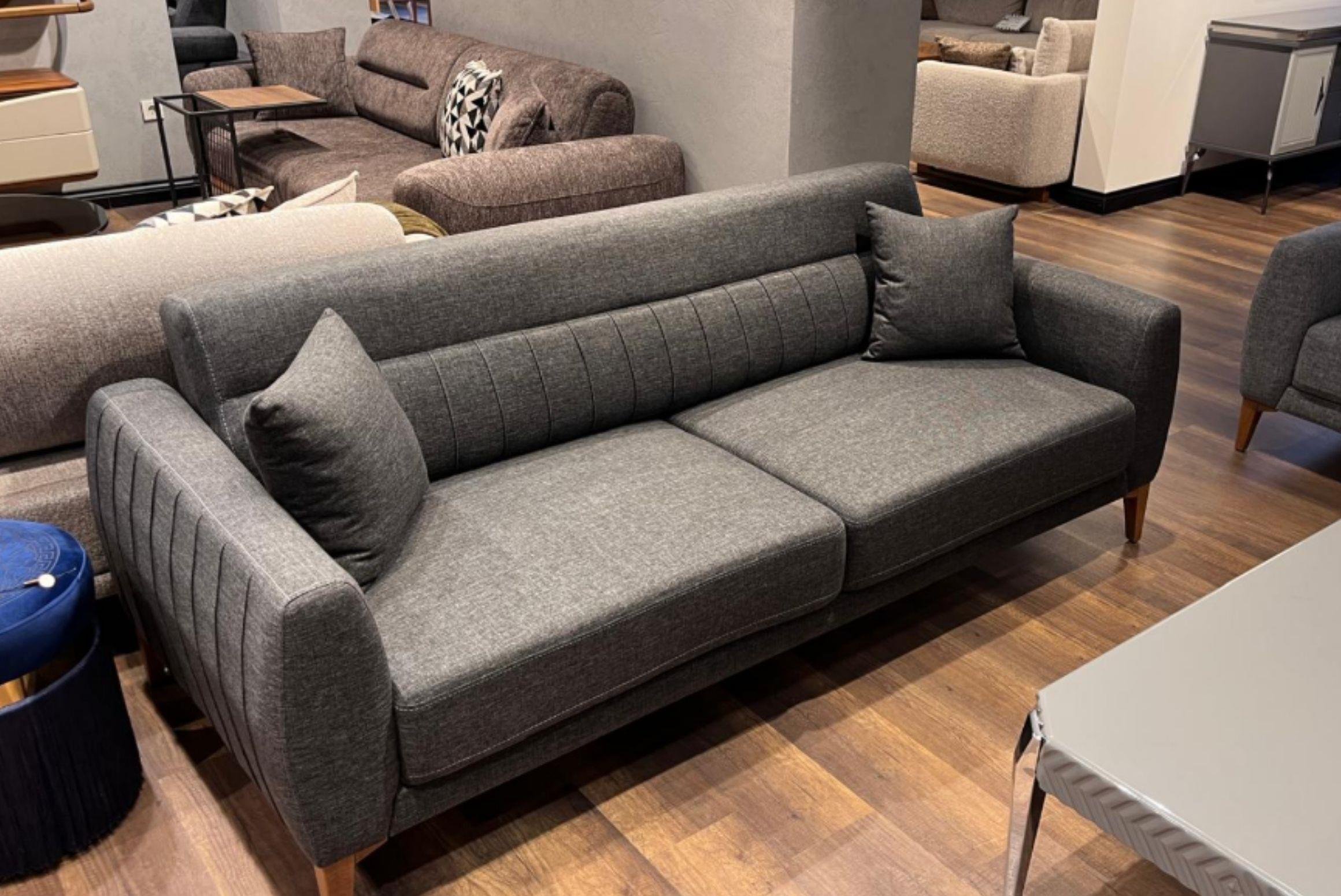 OUTLETNilbu Koltuk Takımı-Outlet