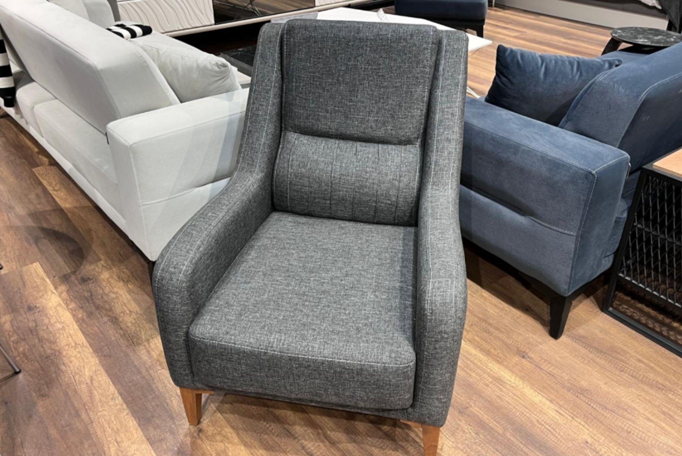 OUTLETNilbu Koltuk Takımı-Outlet