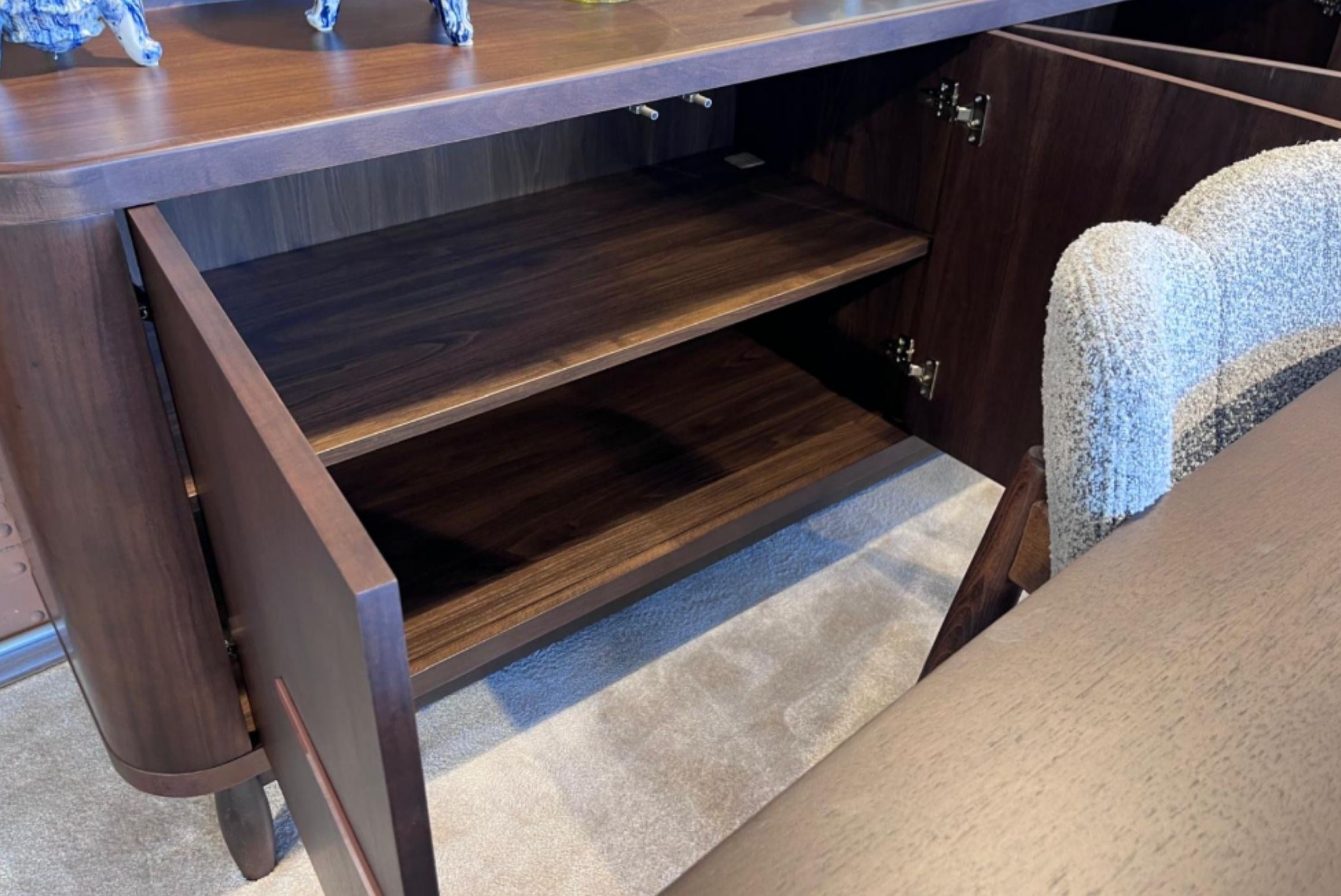 OUTLETNiza Yemek Odası Takımı-Outlet