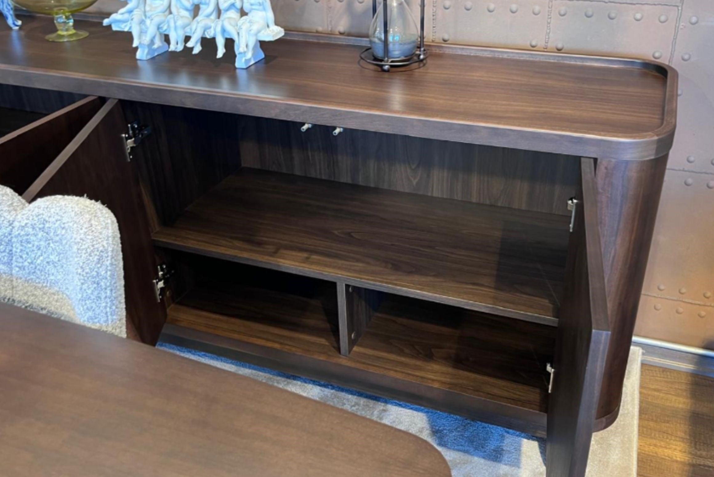 OUTLETNiza Yemek Odası Takımı-Outlet
