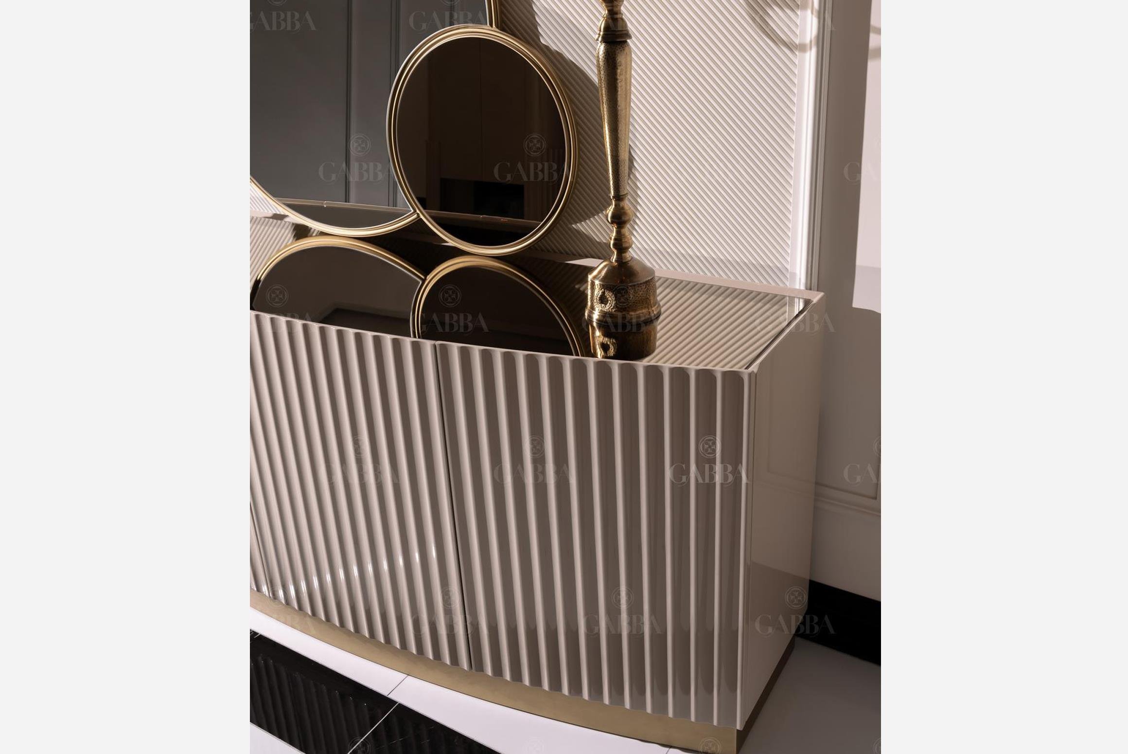 Olbia Yemek Odası Takımı