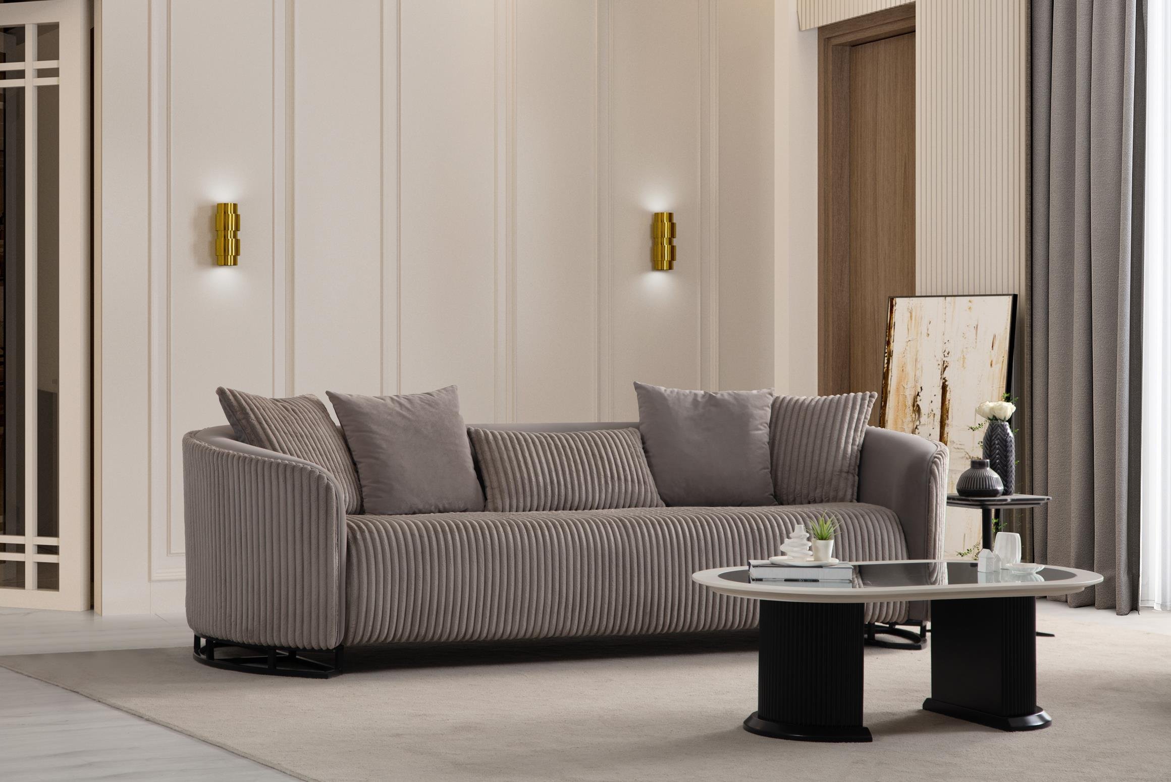 Modern Koltuk TakımlarıOmak Koltuk Takımı