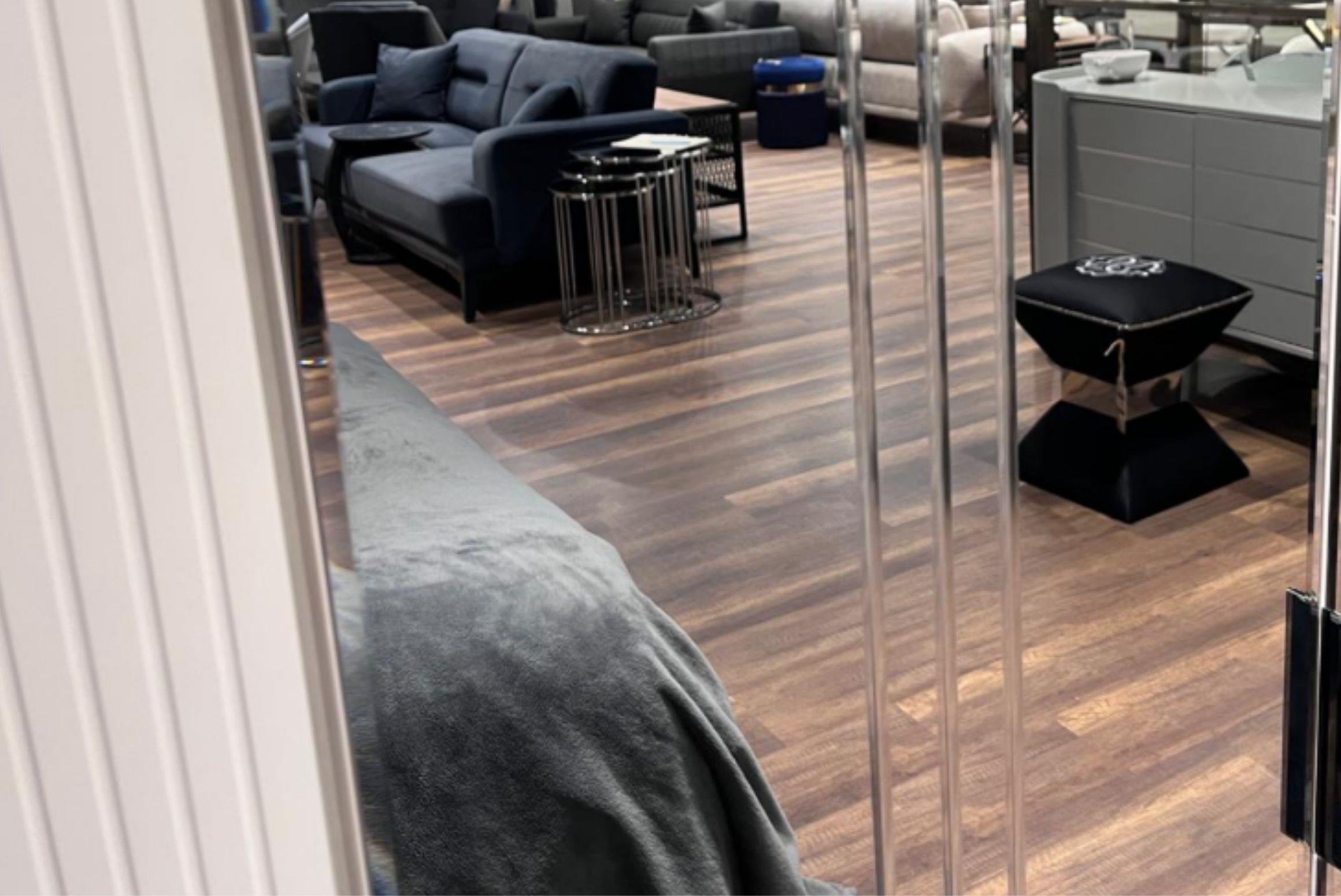 OUTLETPalmit Yatak Odası Takımı-Outlet