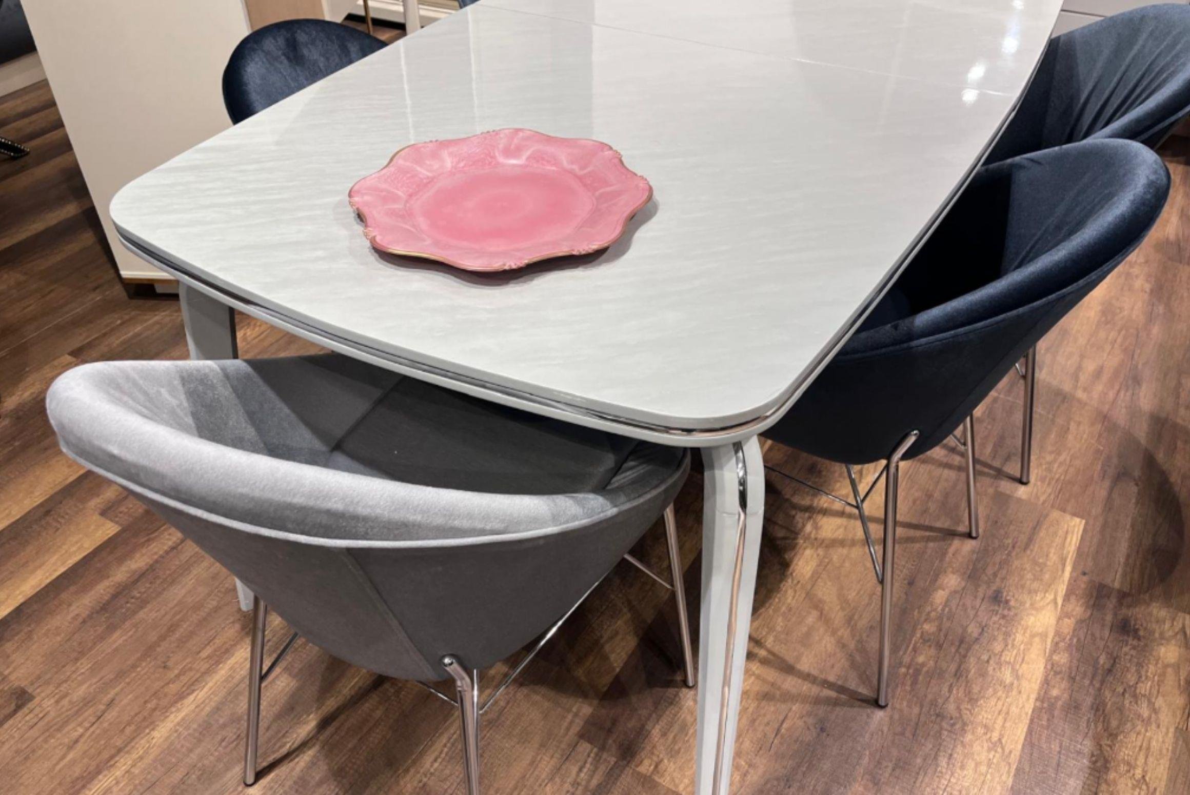 OUTLETPalmit Yemek Odası Takımı-Outlet