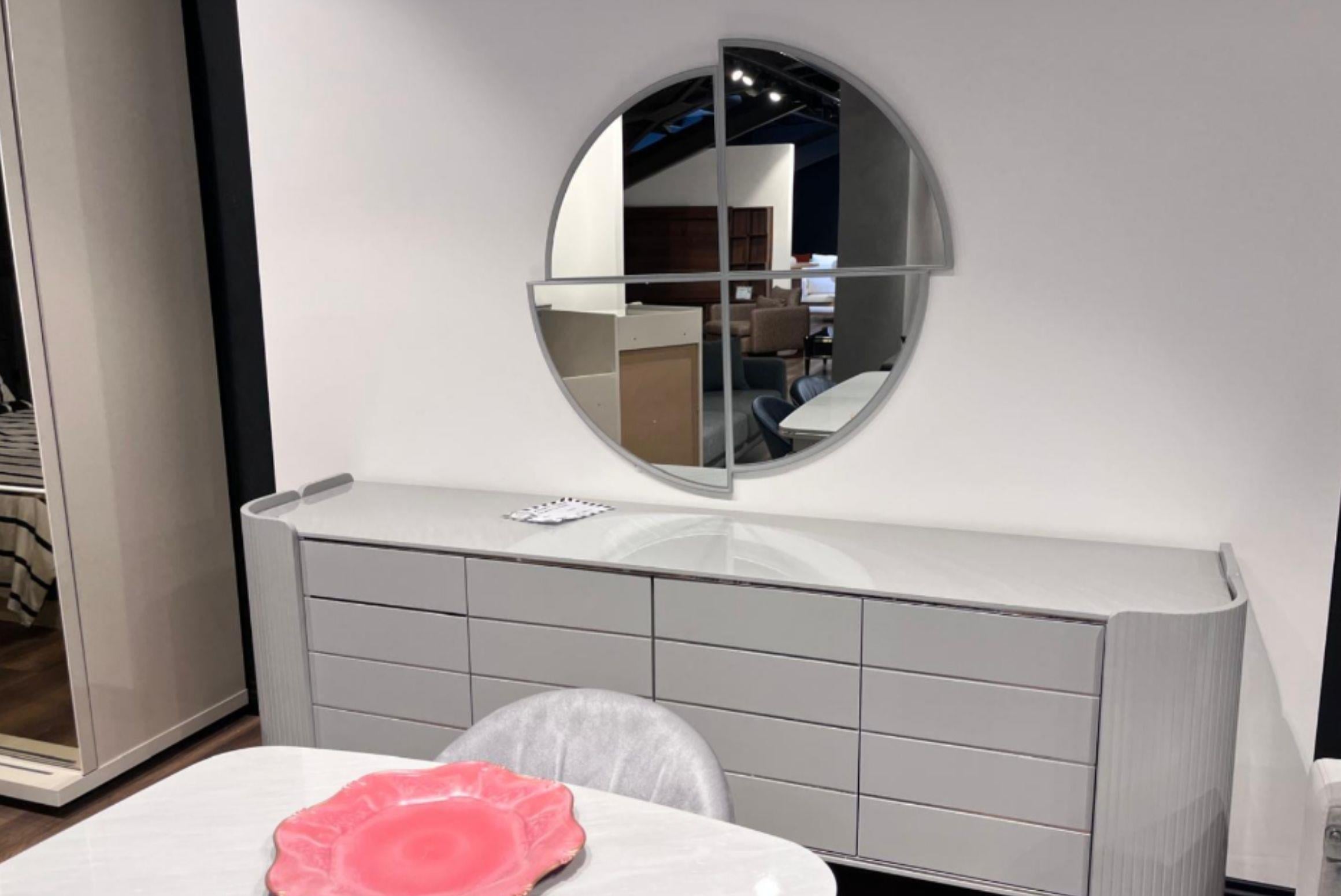 OUTLETPalmit Yemek Odası Takımı-Outlet