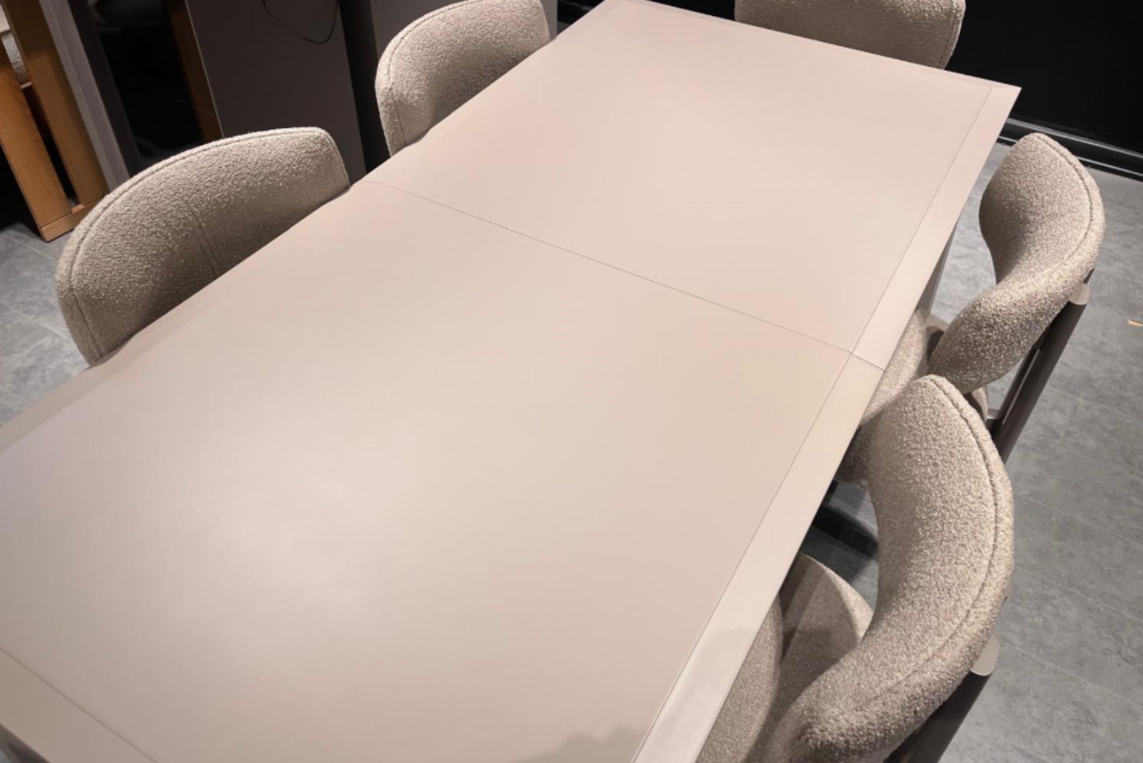OUTLETParit Yemek Odası Takımı-Outlet